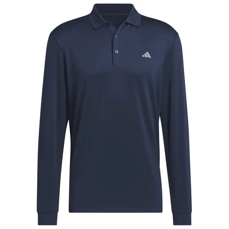 Adidas Polo Ultimate365 Cold Rdy Collegiate Navy
