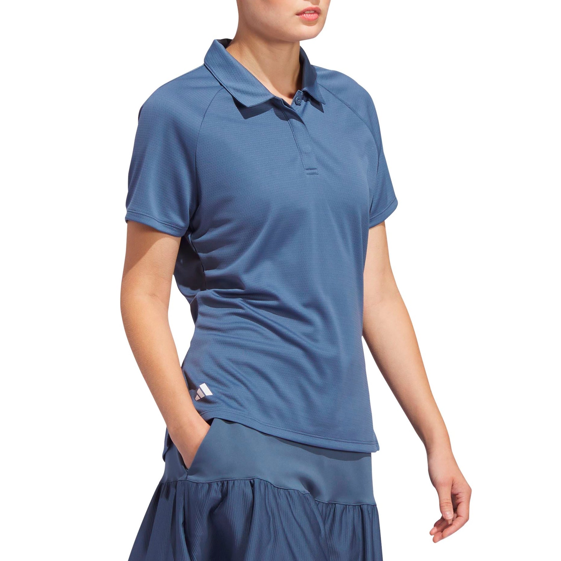 Adidas polo femme ULTIMATE 365 HEAT RDY