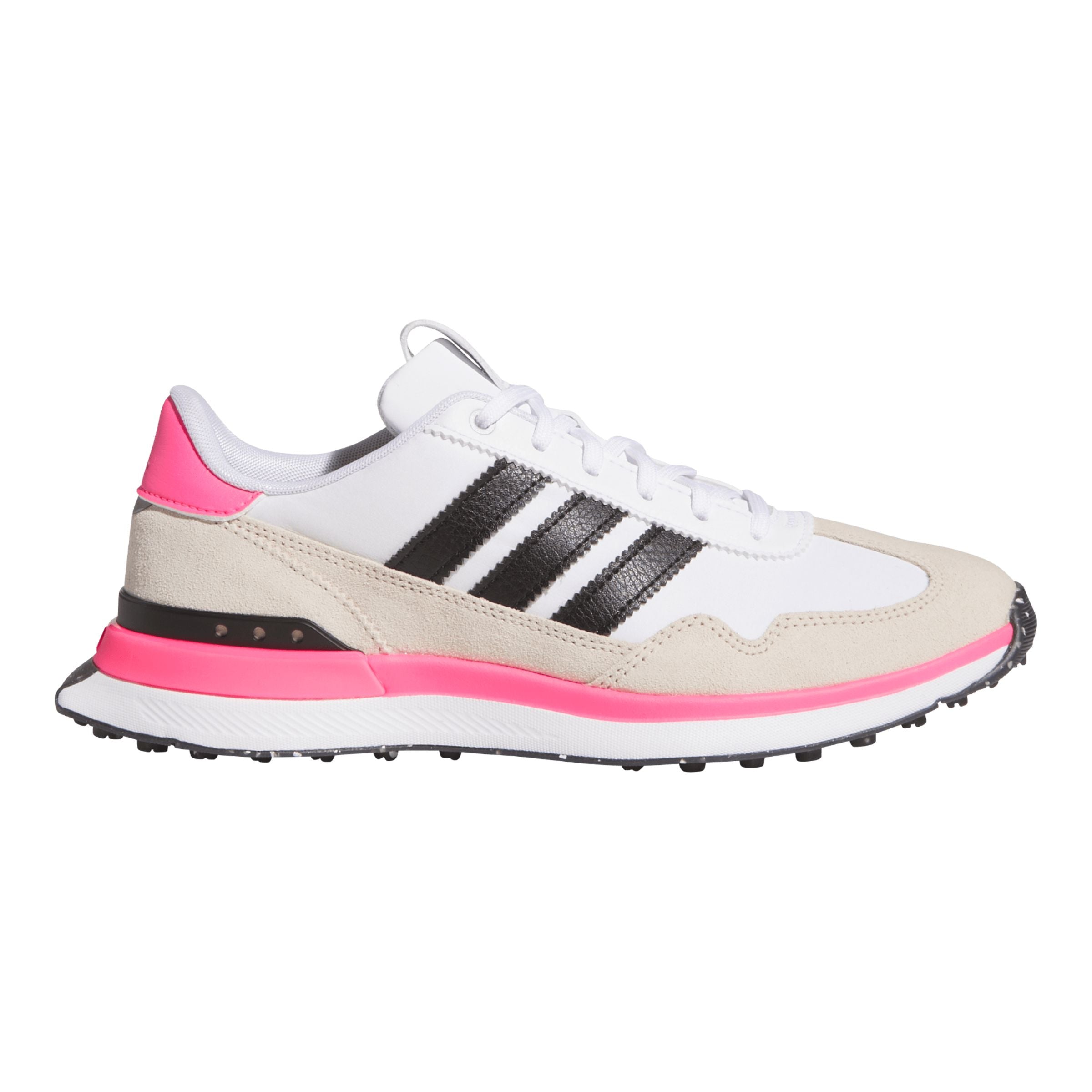 Adidas S2G 26 Femme Blanche / Rose