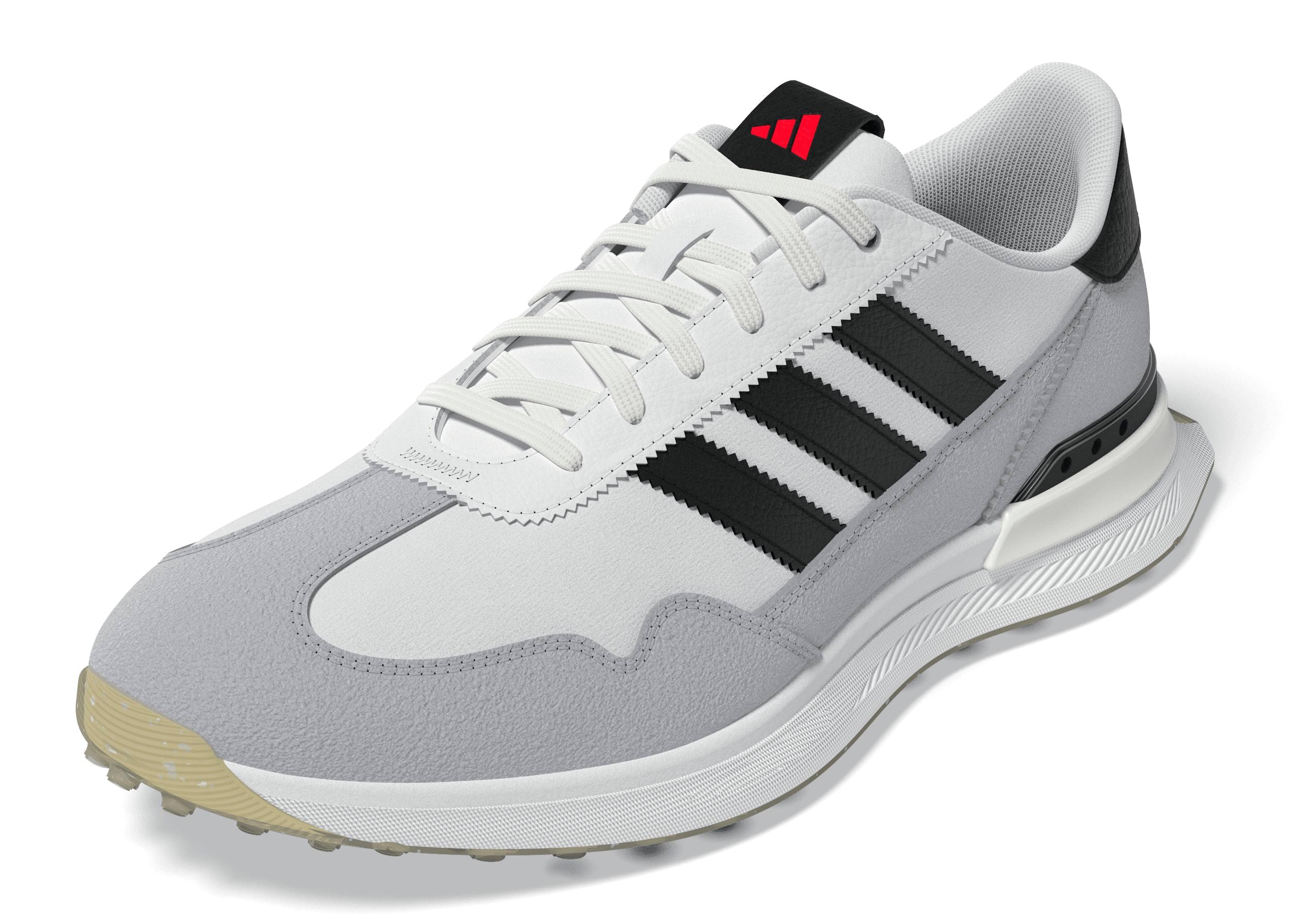 Adidas S2G 26 Tex White Black Grey