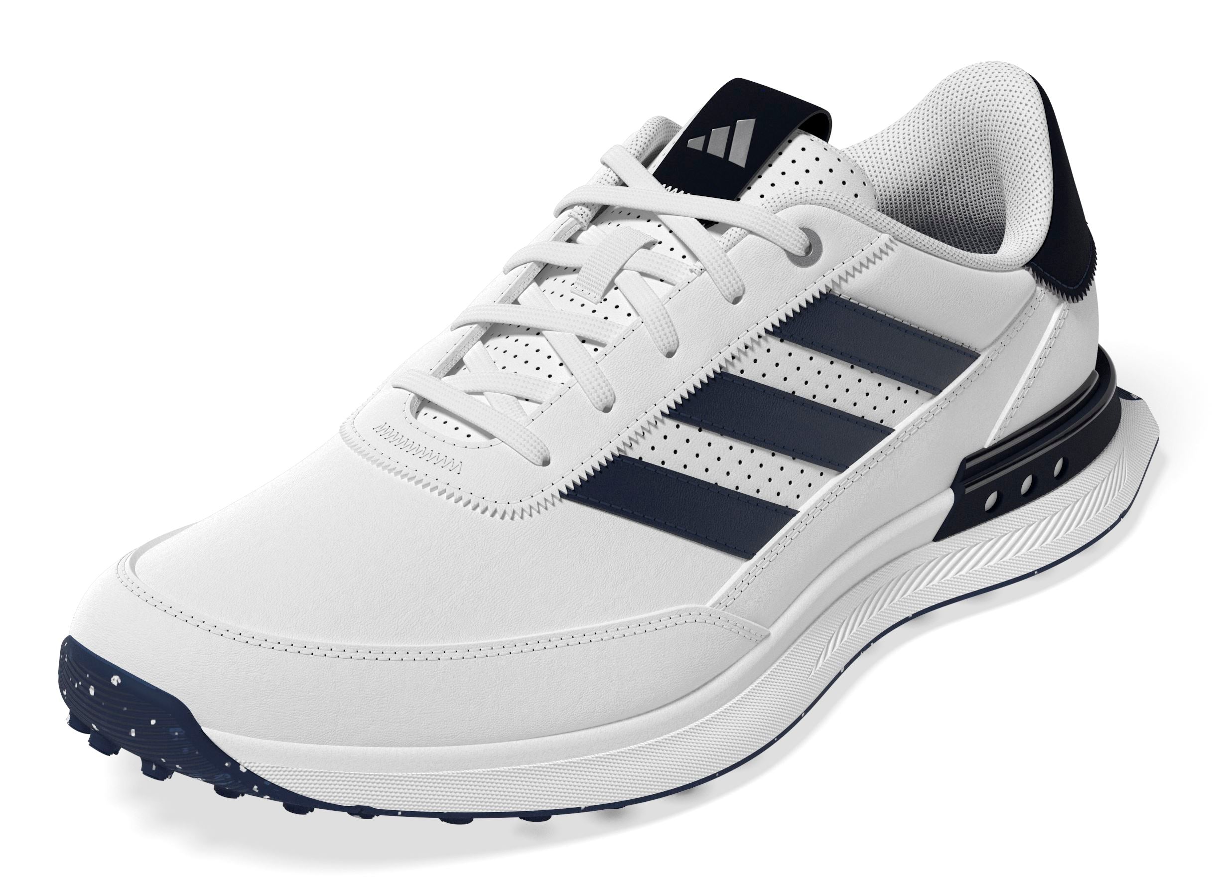 ADIDAS S2G Leather SL 24 White / Blue