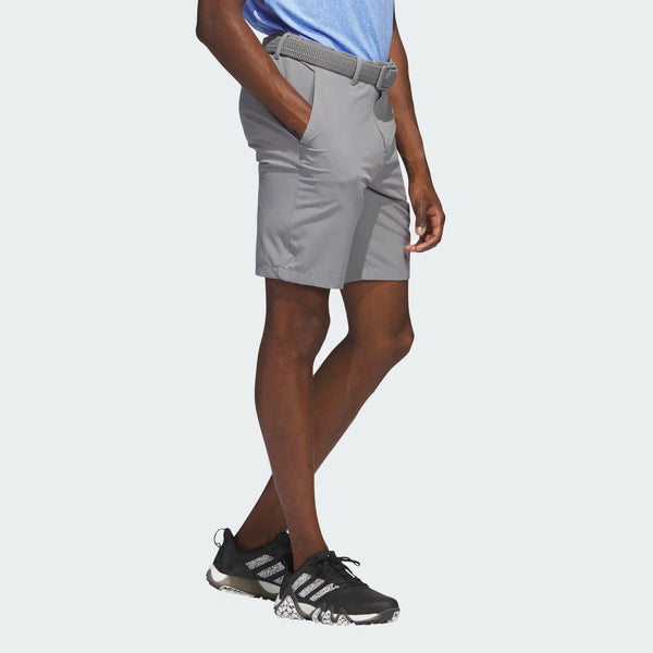 ADIDAS Short 8.5 IN Gris Clair Bermudas Adidas