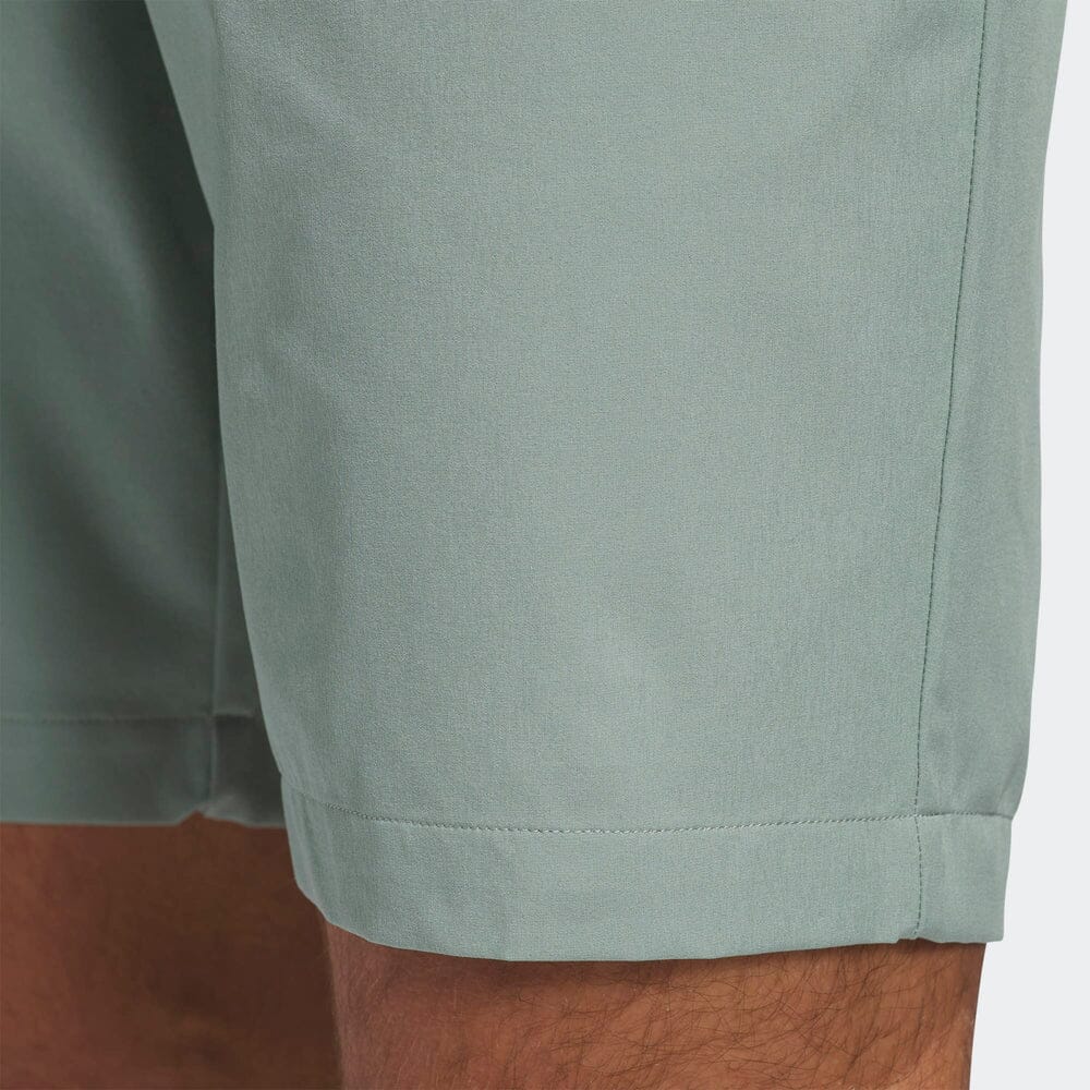 ADIDAS Short 8.5 IN silvergreen