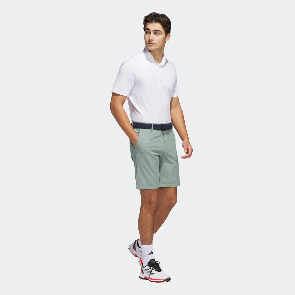 ADIDAS Short 8.5 IN silvergreen