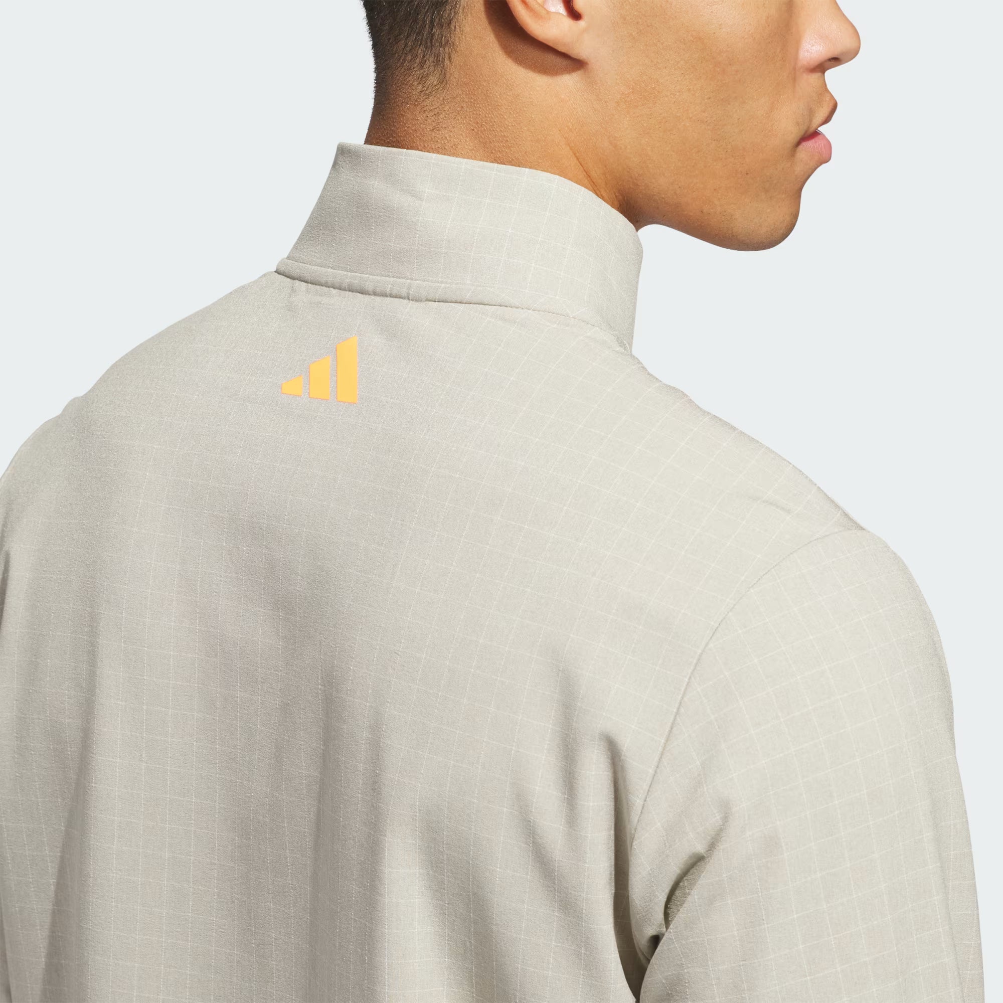 Adidas sweatshirt 1/4 zip toile ultimate365