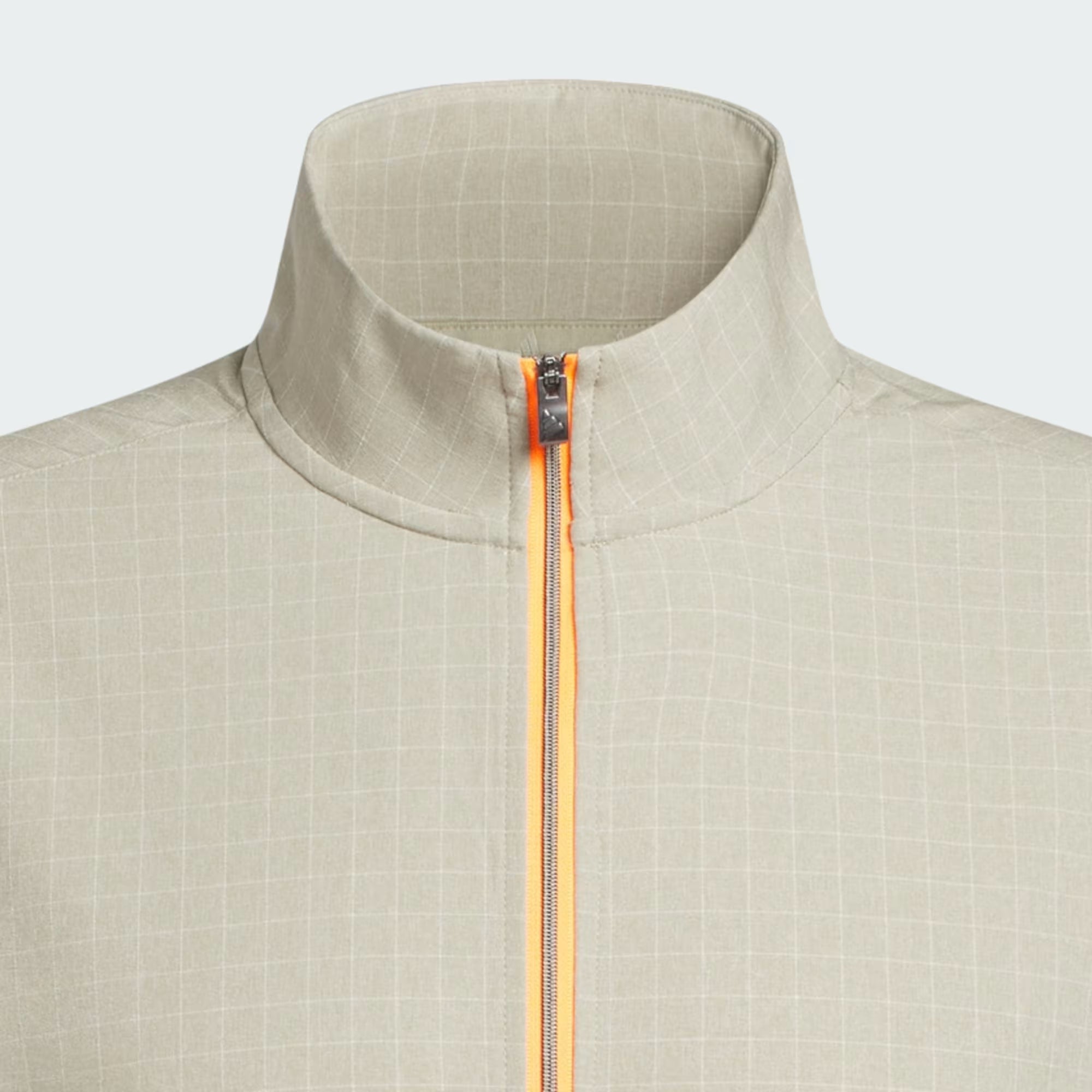 Adidas sweatshirt 1/4 zip toile ultimate365