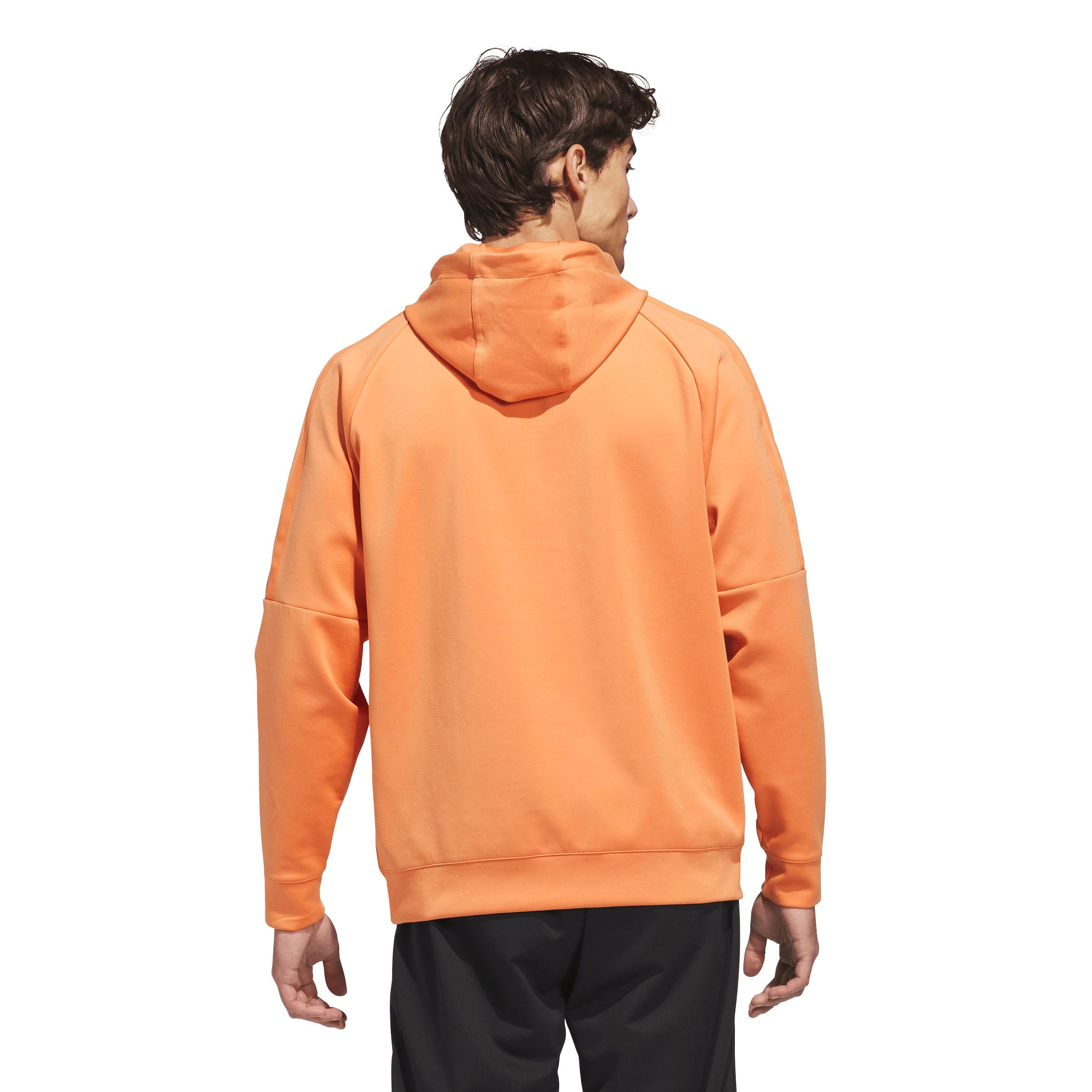 Adidas Sweatshirt à Capuche Beyond The Course Orange