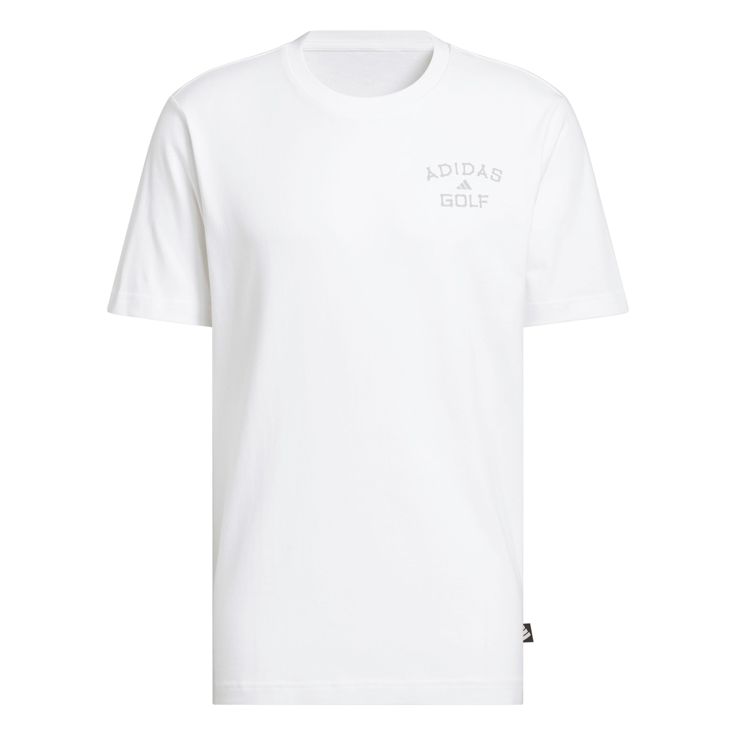 Adidas T-shirt Chip Blanc