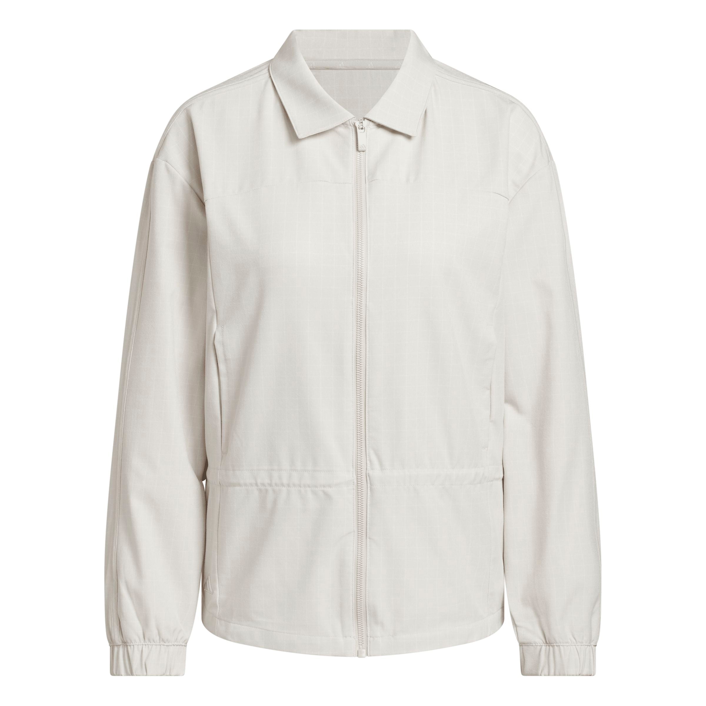 Adidas Veste Femme GRD FZ Beige