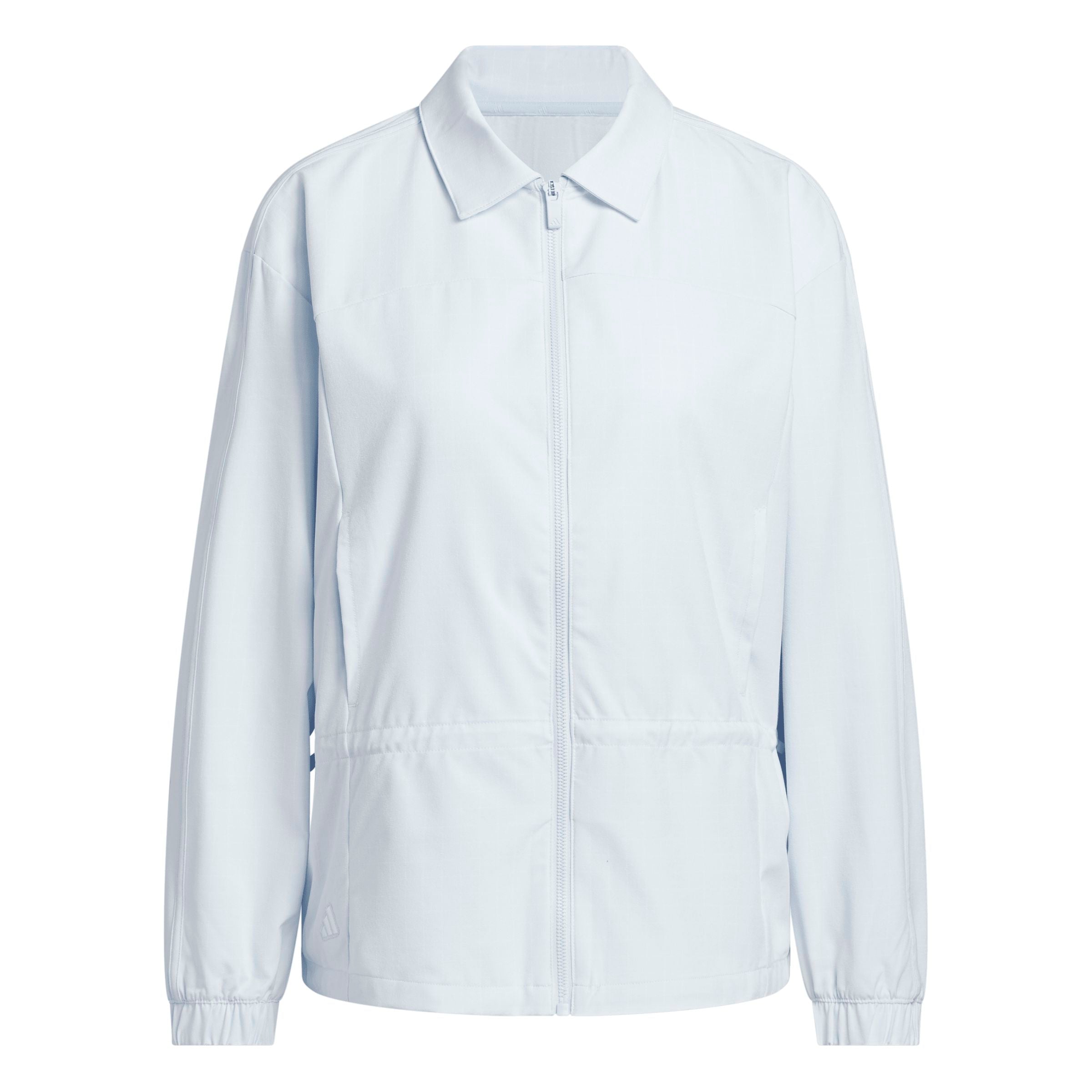 Adidas Veste Femme GRD FZ Bleu Ciel