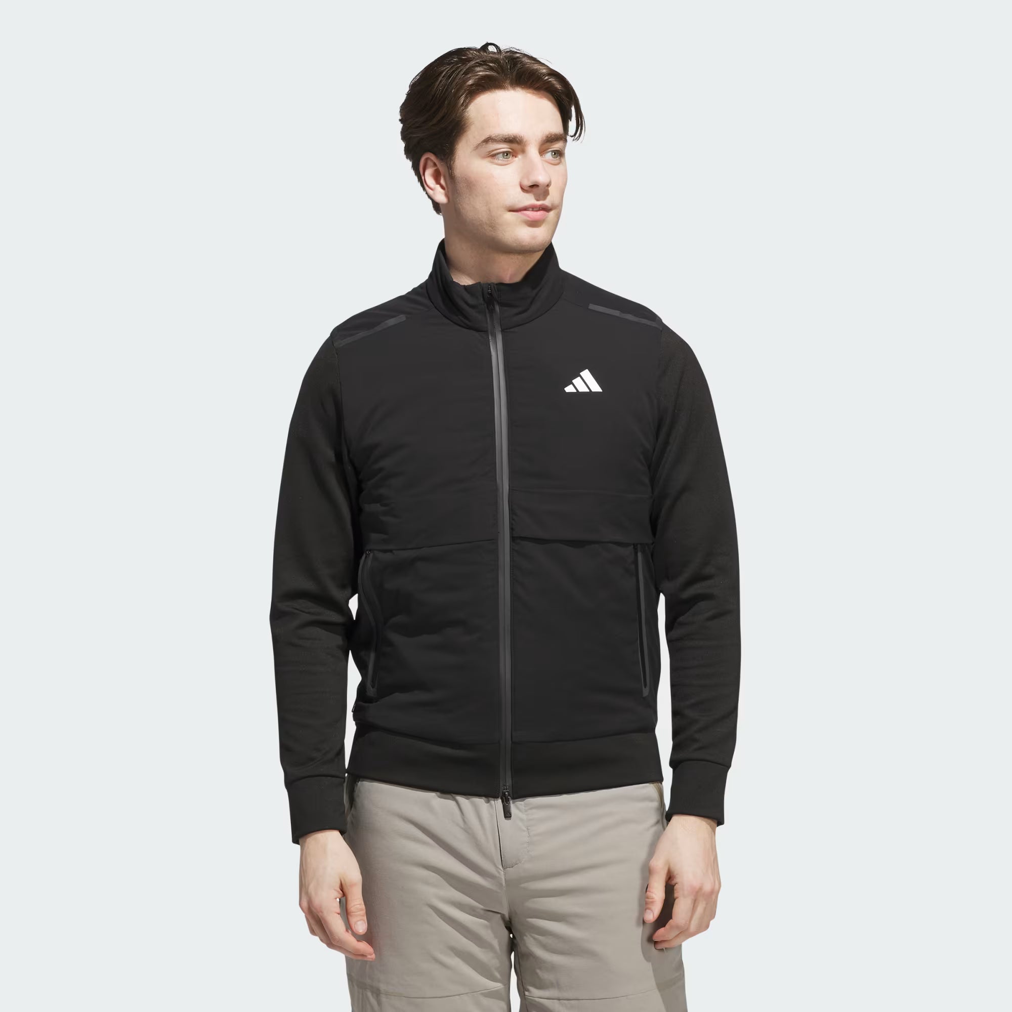 Adidas Veste FrostGuard isolante noire