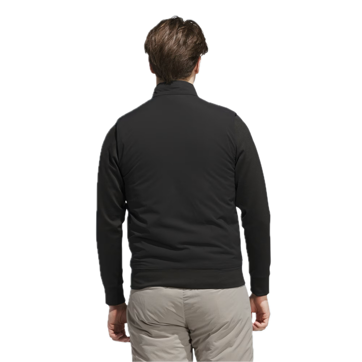 Adidas Veste FrostGuard isolante noire