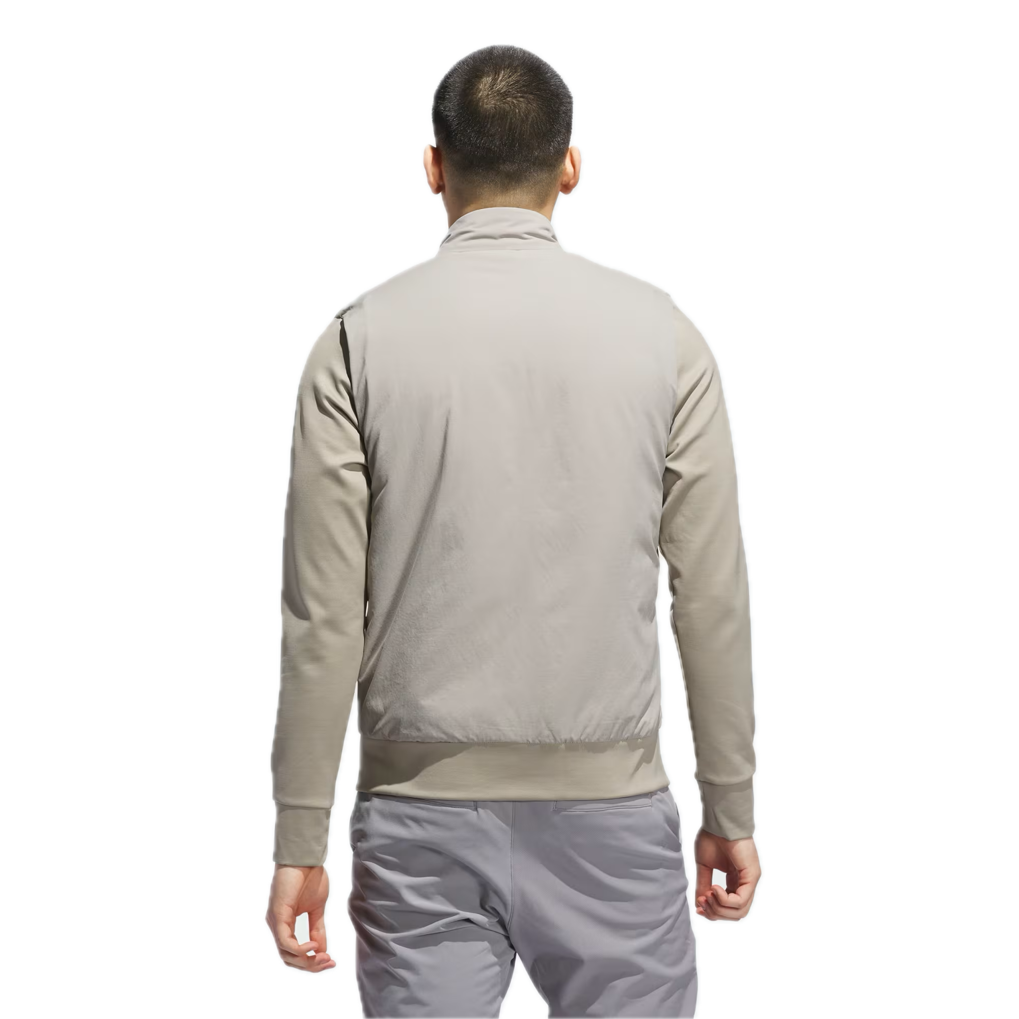 Adidas Veste FrostGuard isolante Putty Beige - GolfCenter.fr