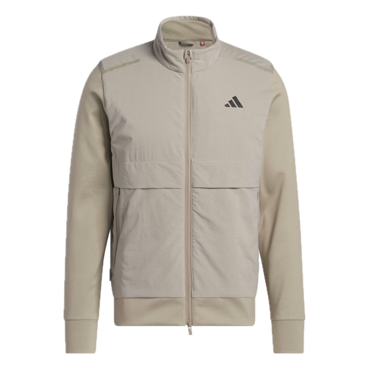 Adidas Veste FrostGuard isolante Putty Beige - GolfCenter.fr