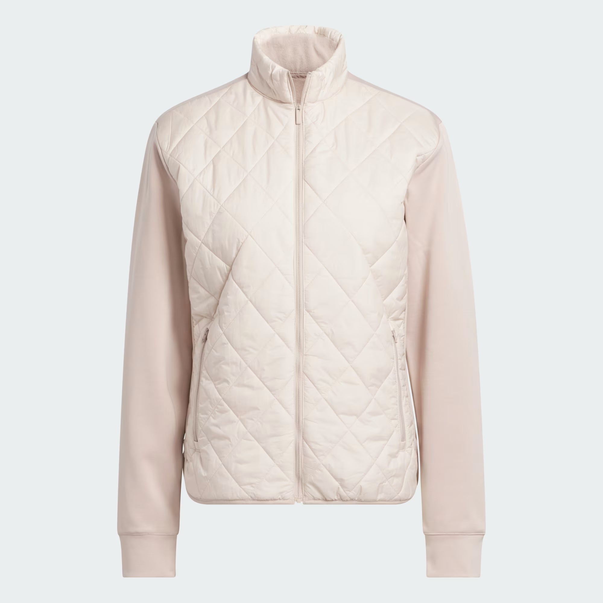 ADIDAS VESTE Matelassée Ultimate 365 wonder Taupe