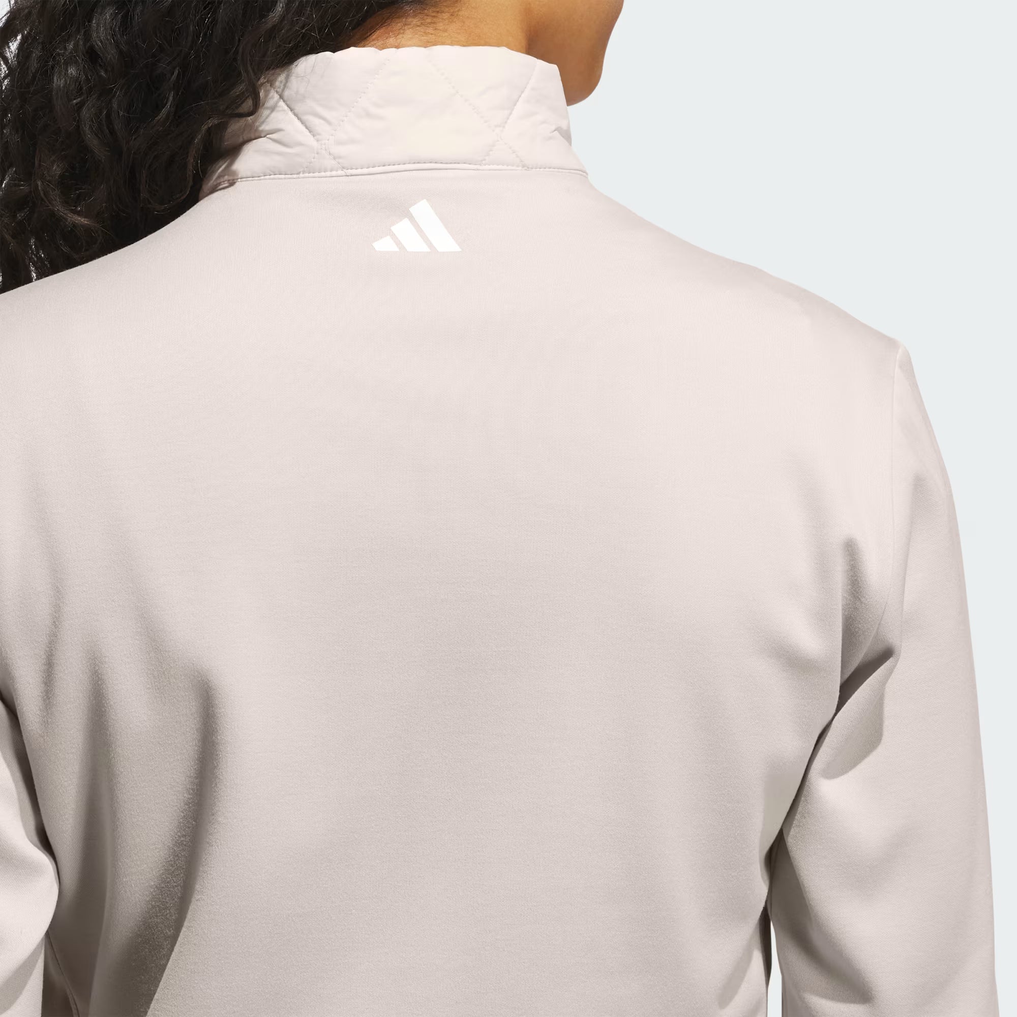 ADIDAS VESTE Matelassée Ultimate 365 wonder Taupe