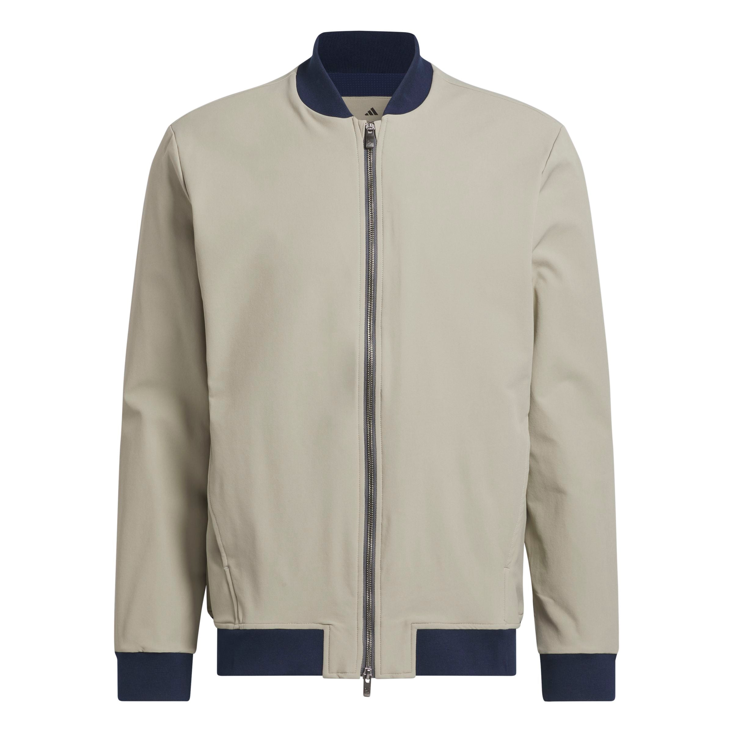 Adidas VESTE Ultimate 365 Elevate Full Zip Homme Beige