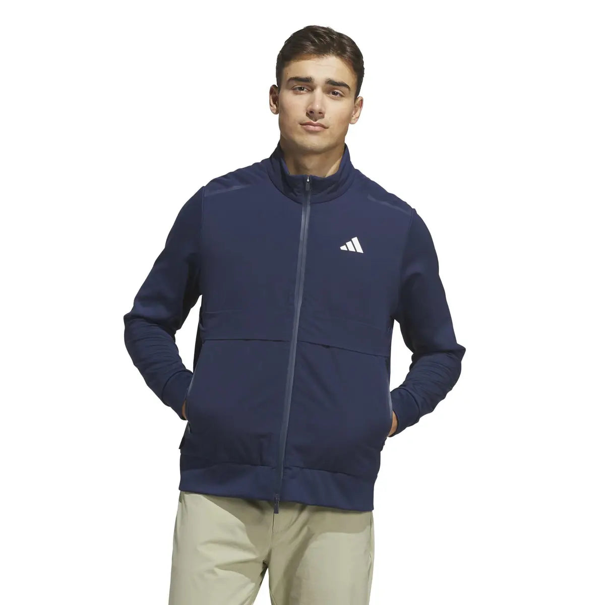 Adidas Veste Ultimate365 Tour Bleu Marine