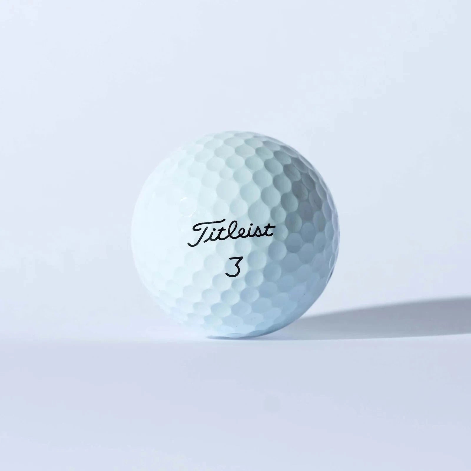 Another Swing Titleist ProV1