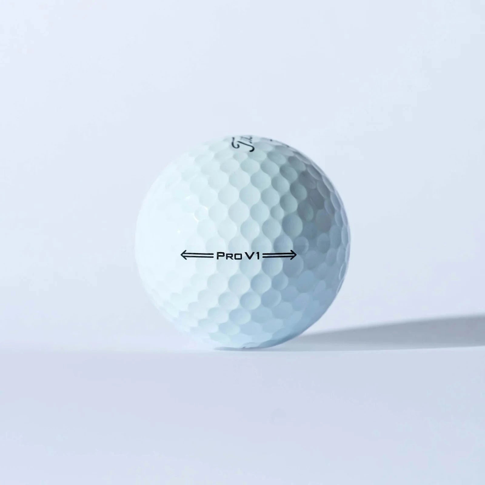 Another Swing Titleist ProV1