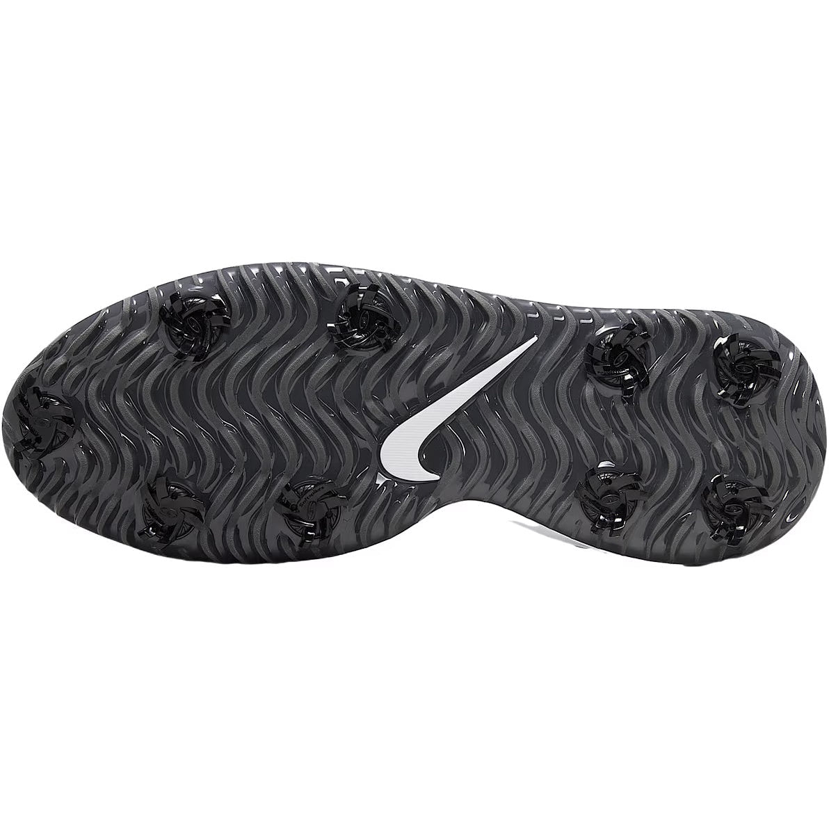 Nike Chaussures Victory Pro 4 Noir / Blanc