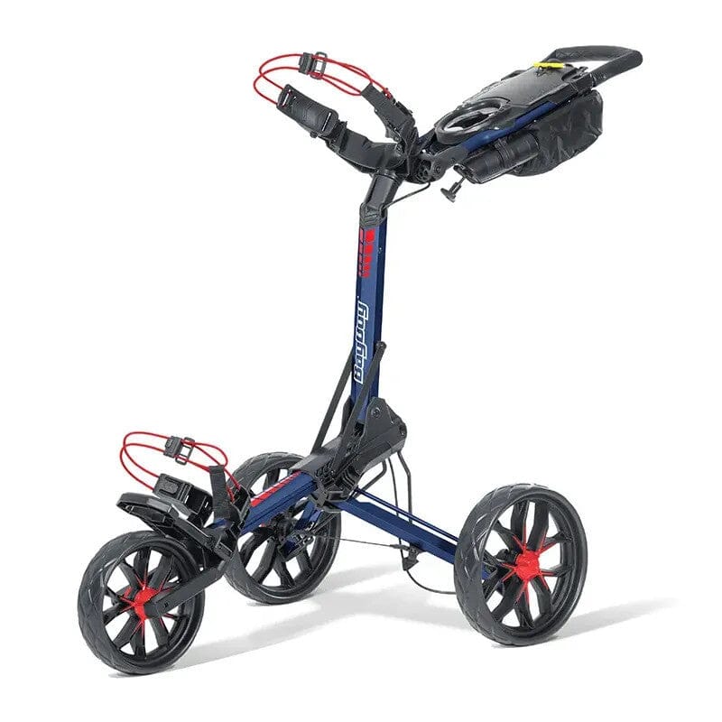 BagBoy Chariot Manuel Slimfold