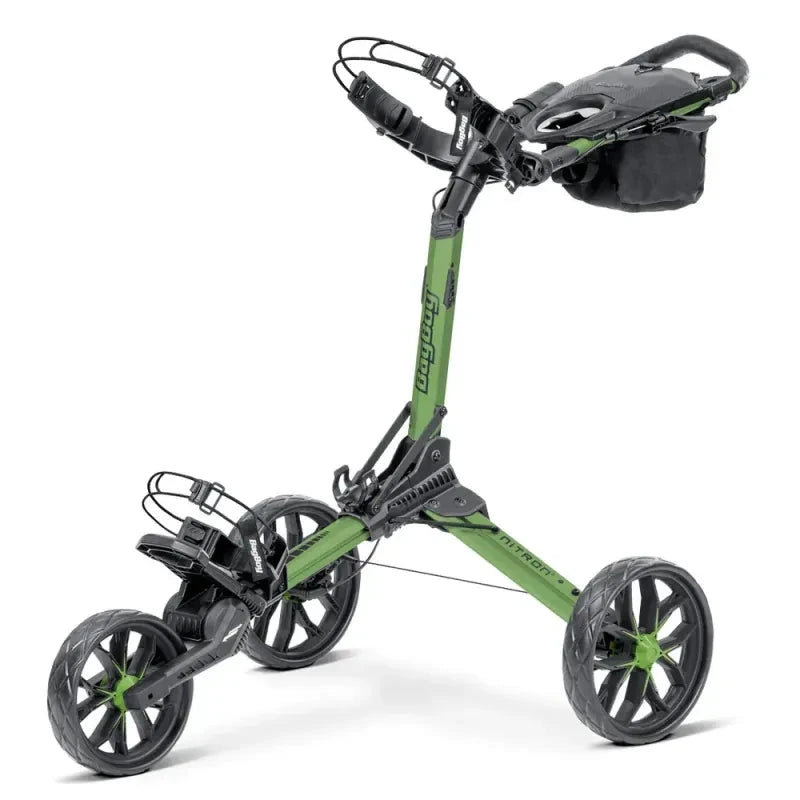 BagBoy Chariot Manuel Slimfold