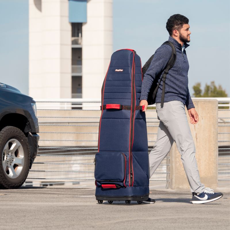 HOUSSE DE VOYAGE BAG BOY FREESTYLE