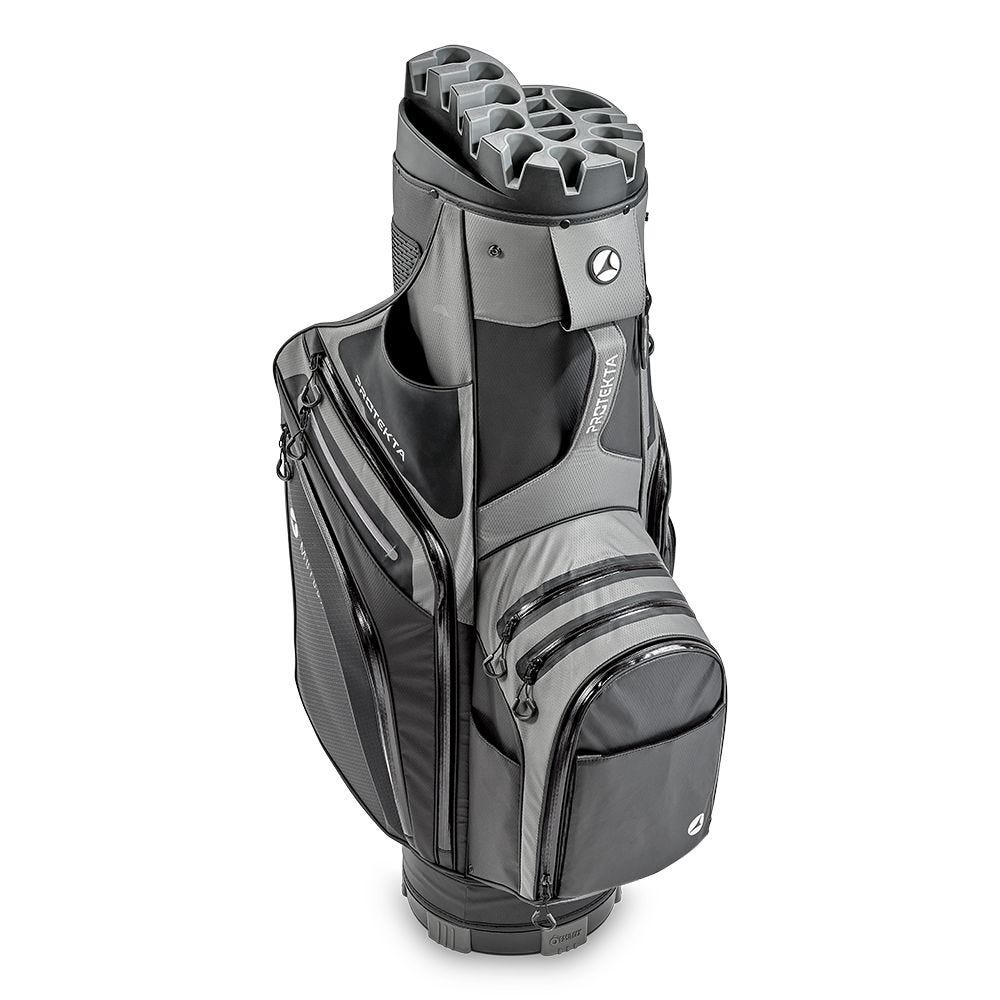 Motocaddy PROTEKTA - Sac de golf chariot