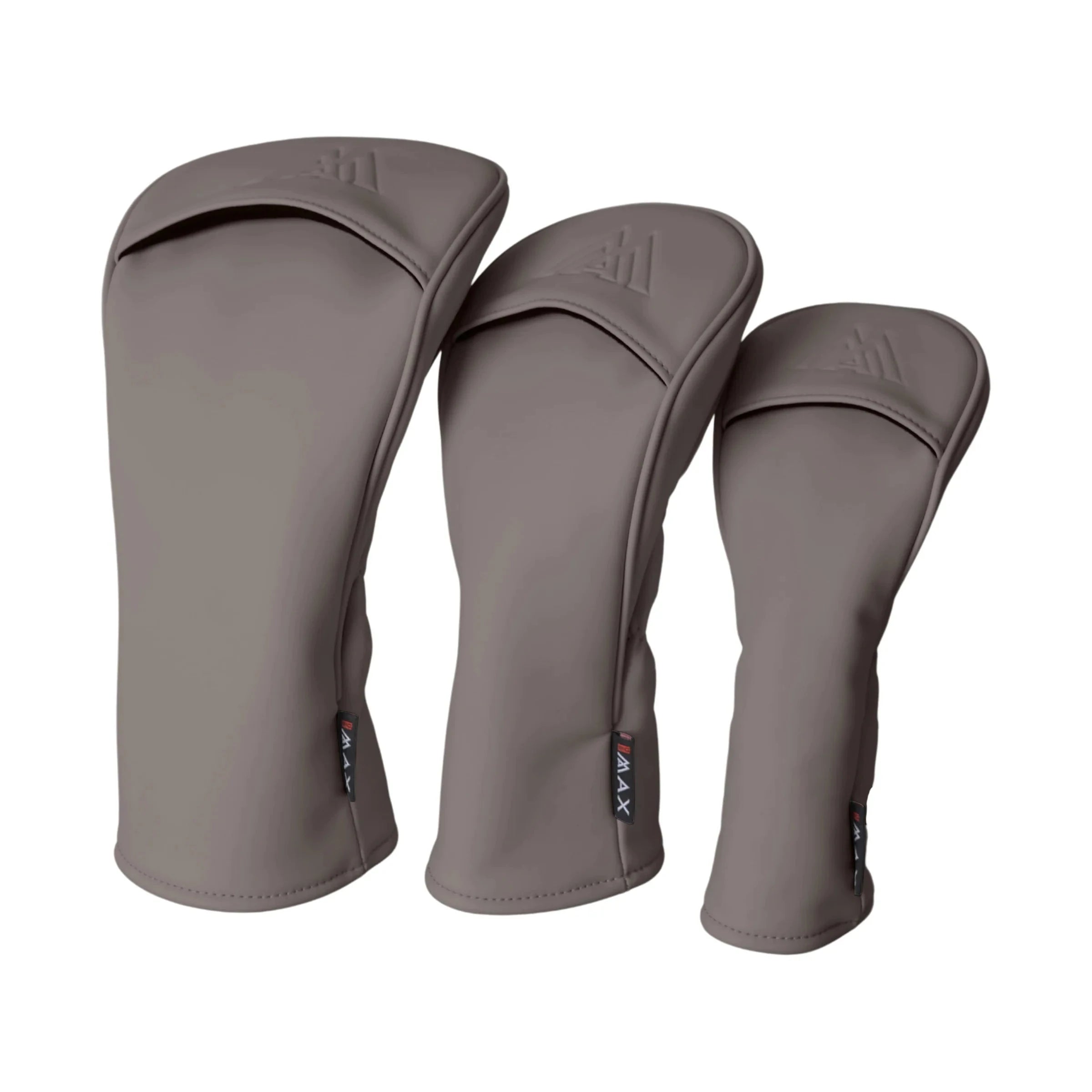 Big Max Pack de capuchons de clubs SoftGuard PU