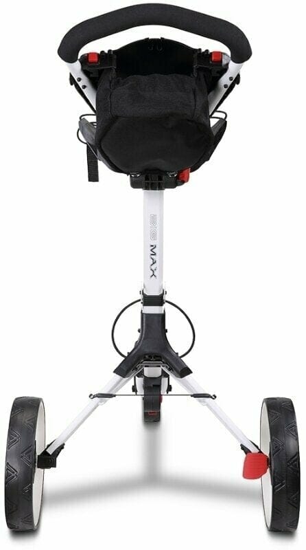 Big Max Chariot IQ2