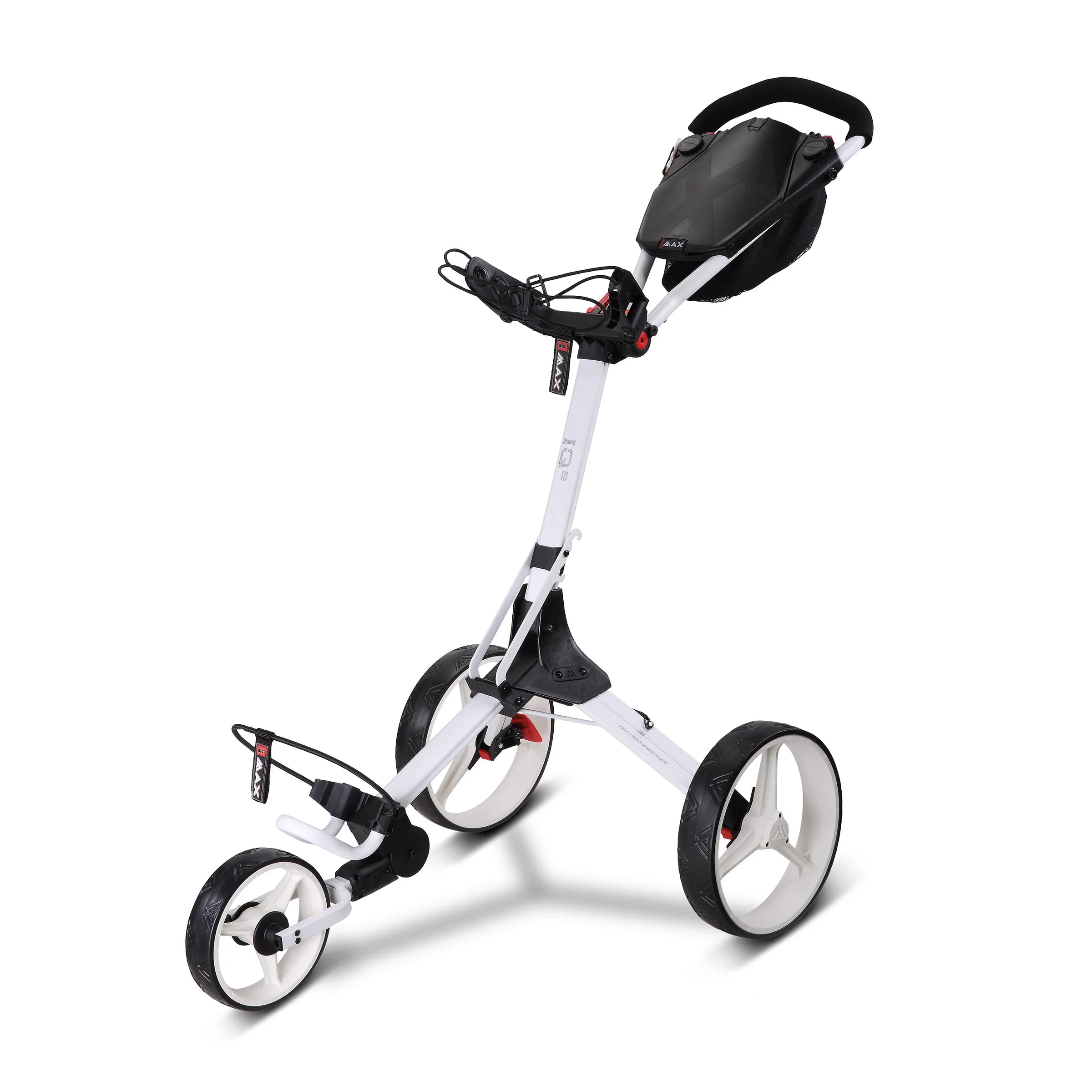 Big Max Chariot IQ2