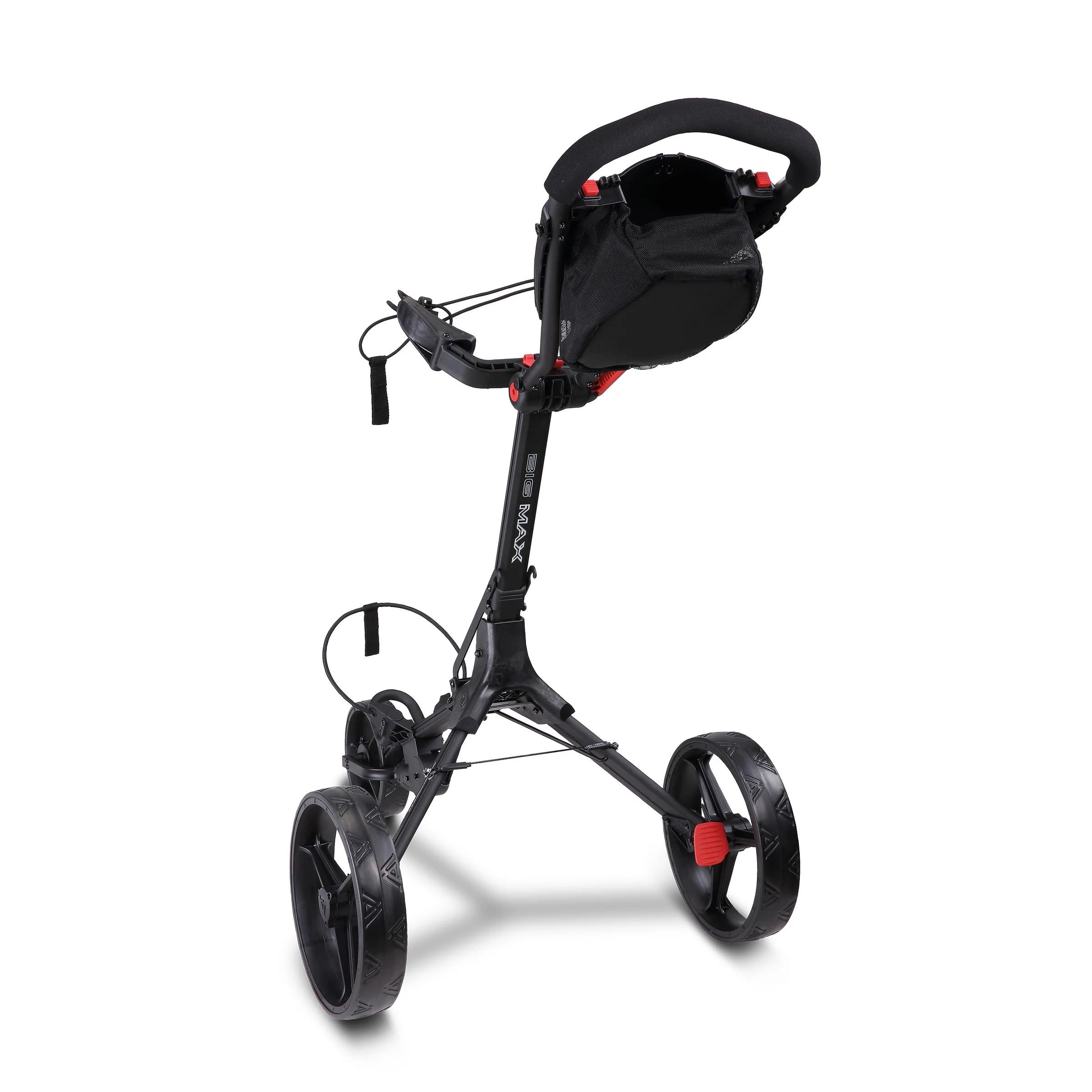 Big Max Chariot IQ2