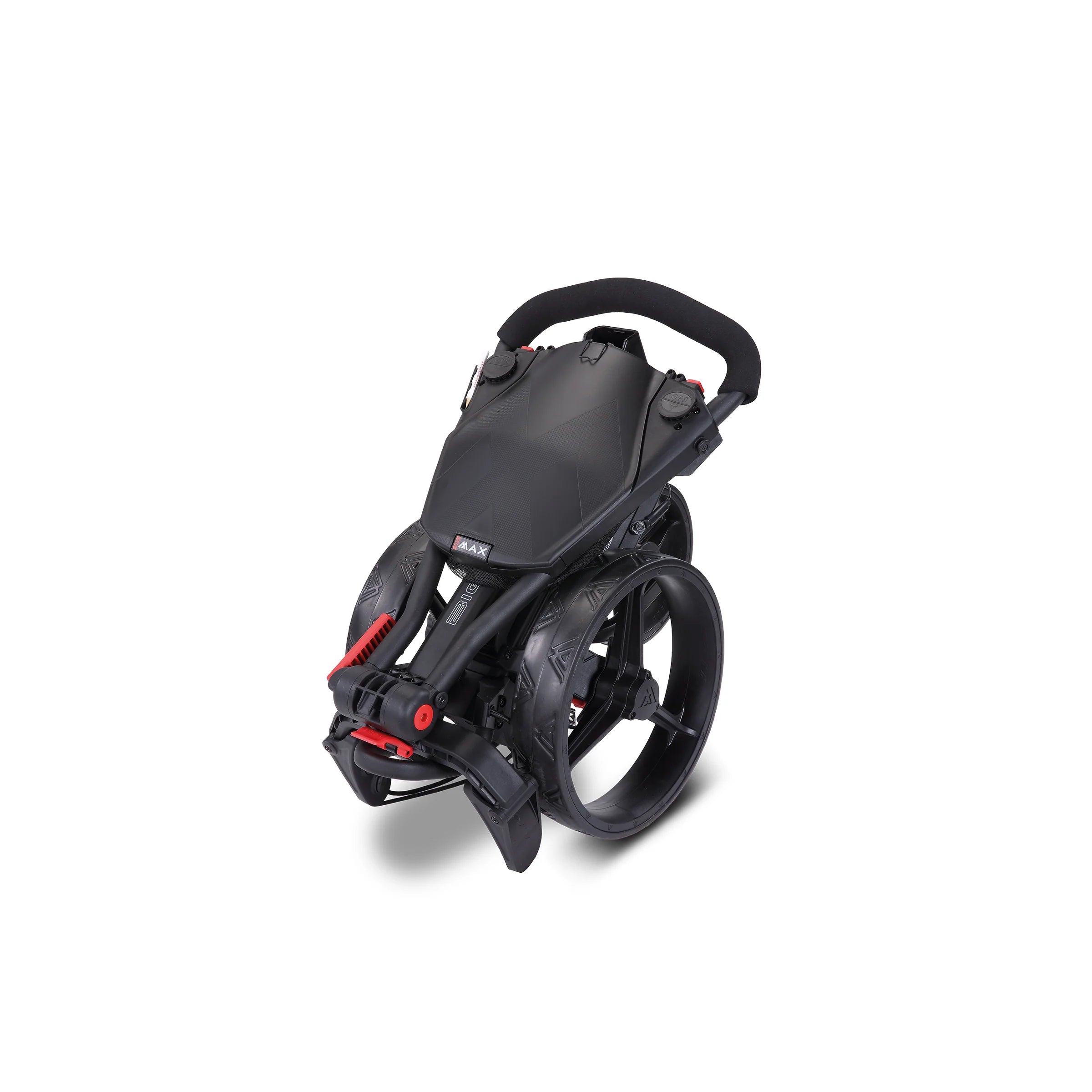 Big Max Chariot IQ2