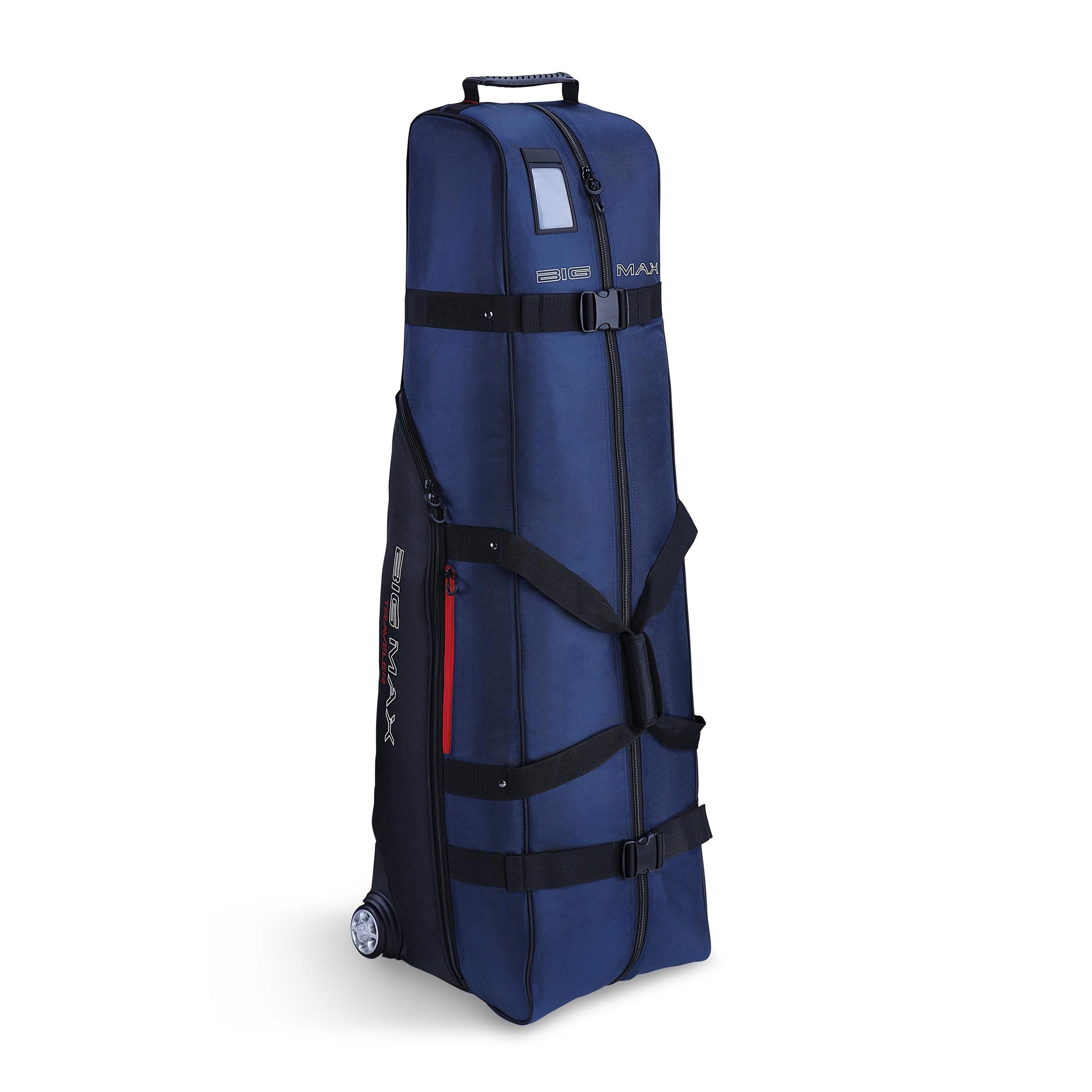 Big Max Housse voyage Traveler