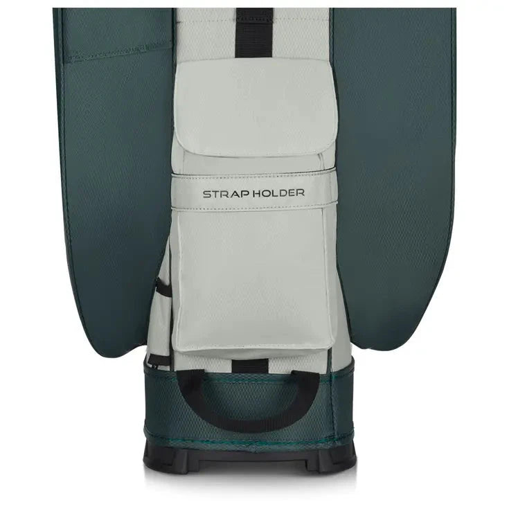 Big Max sac Chariot DRI LITE Silencio Forest Green