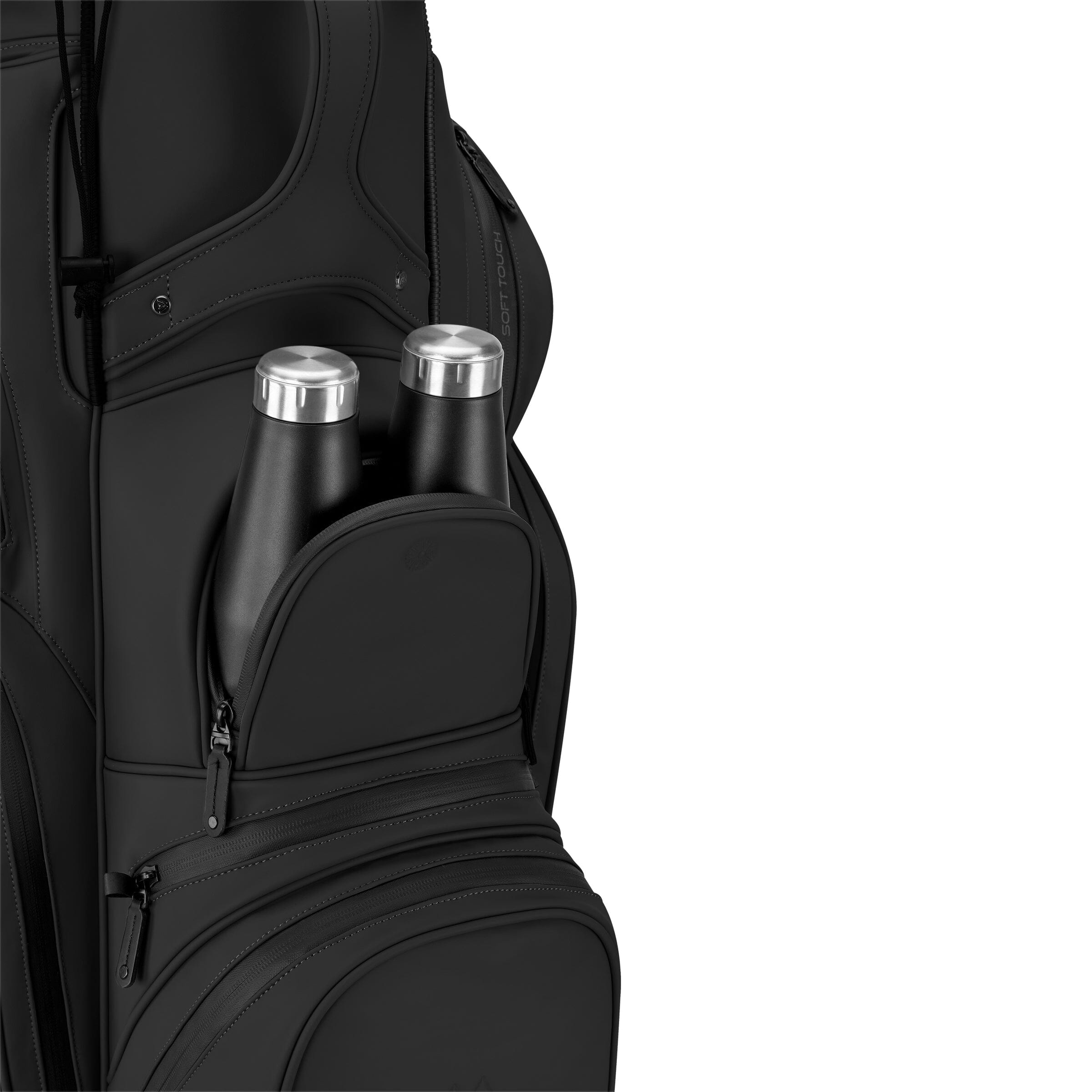 Big Max sac chariot Dri Lite Silencio Prime Black