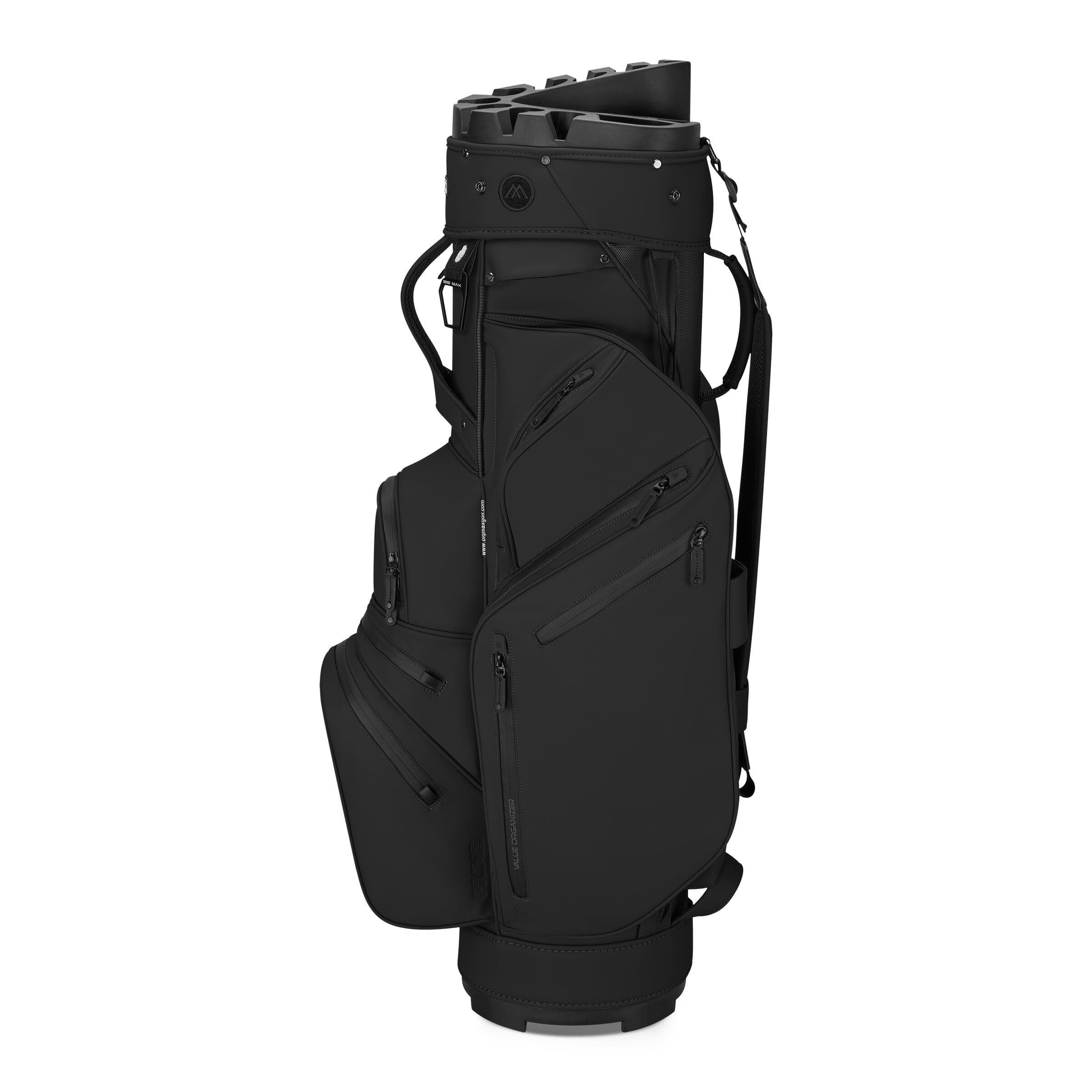Big Max sac chariot Dri Lite Silencio Prime Black