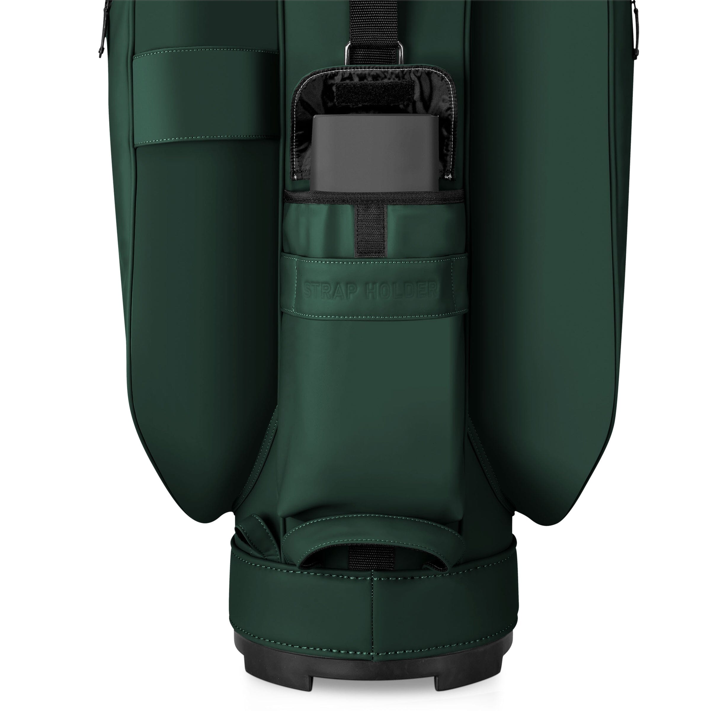 Big Max sac chariot Dri Lite Silencio Prime Forest Green