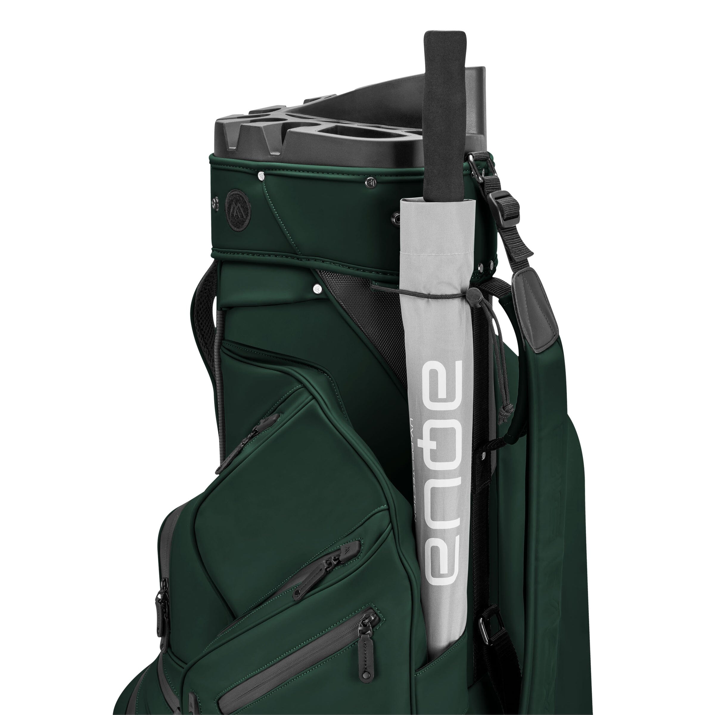 Big Max sac chariot Dri Lite Silencio Prime Forest Green