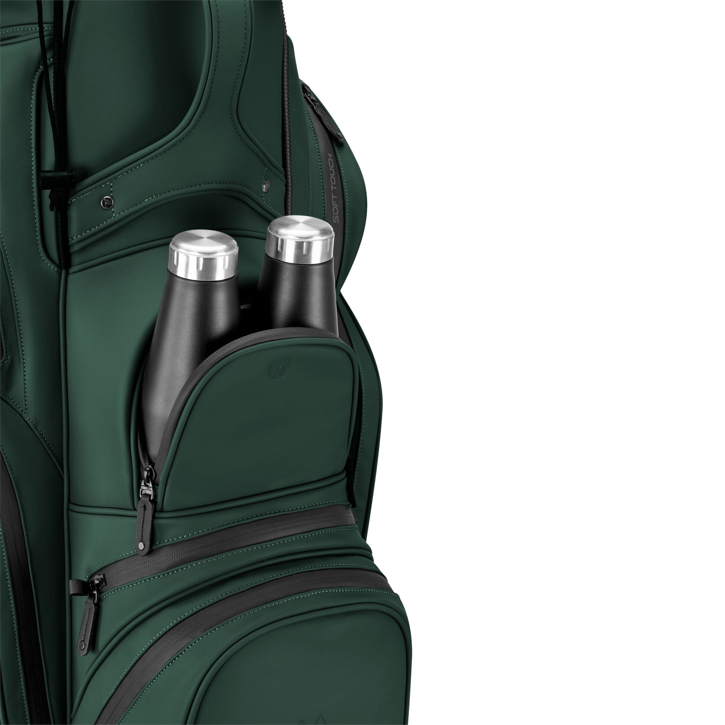 Big Max sac chariot Dri Lite Silencio Prime Forest Green