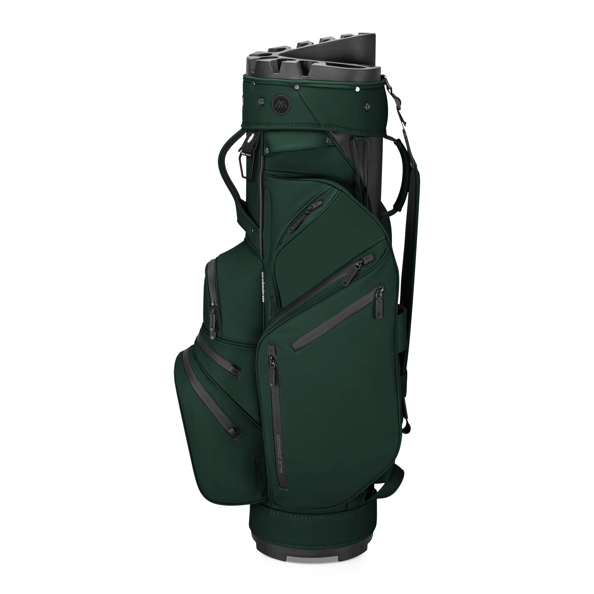 Big Max sac chariot Dri Lite Silencio Prime Forest Green