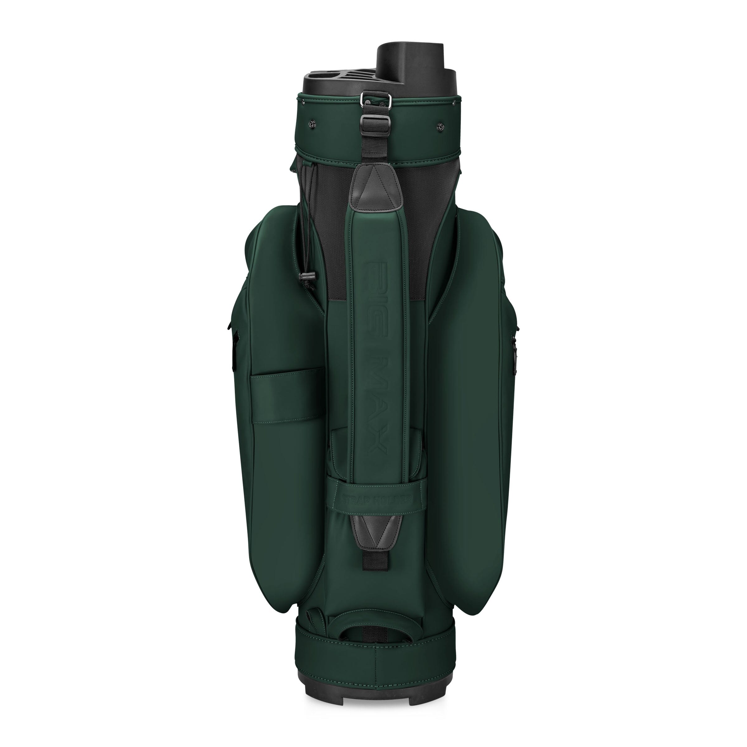 Big Max sac chariot Dri Lite Silencio Prime Forest Green