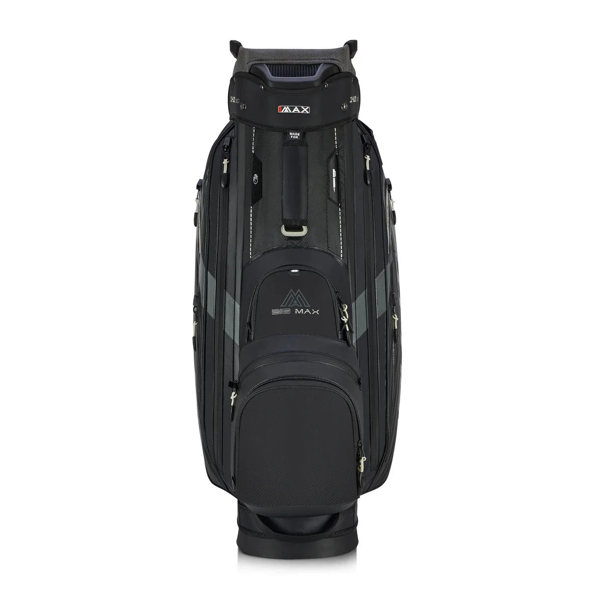 BIG MAX Sac chariot DRI LITE Sport 3.0 Noir