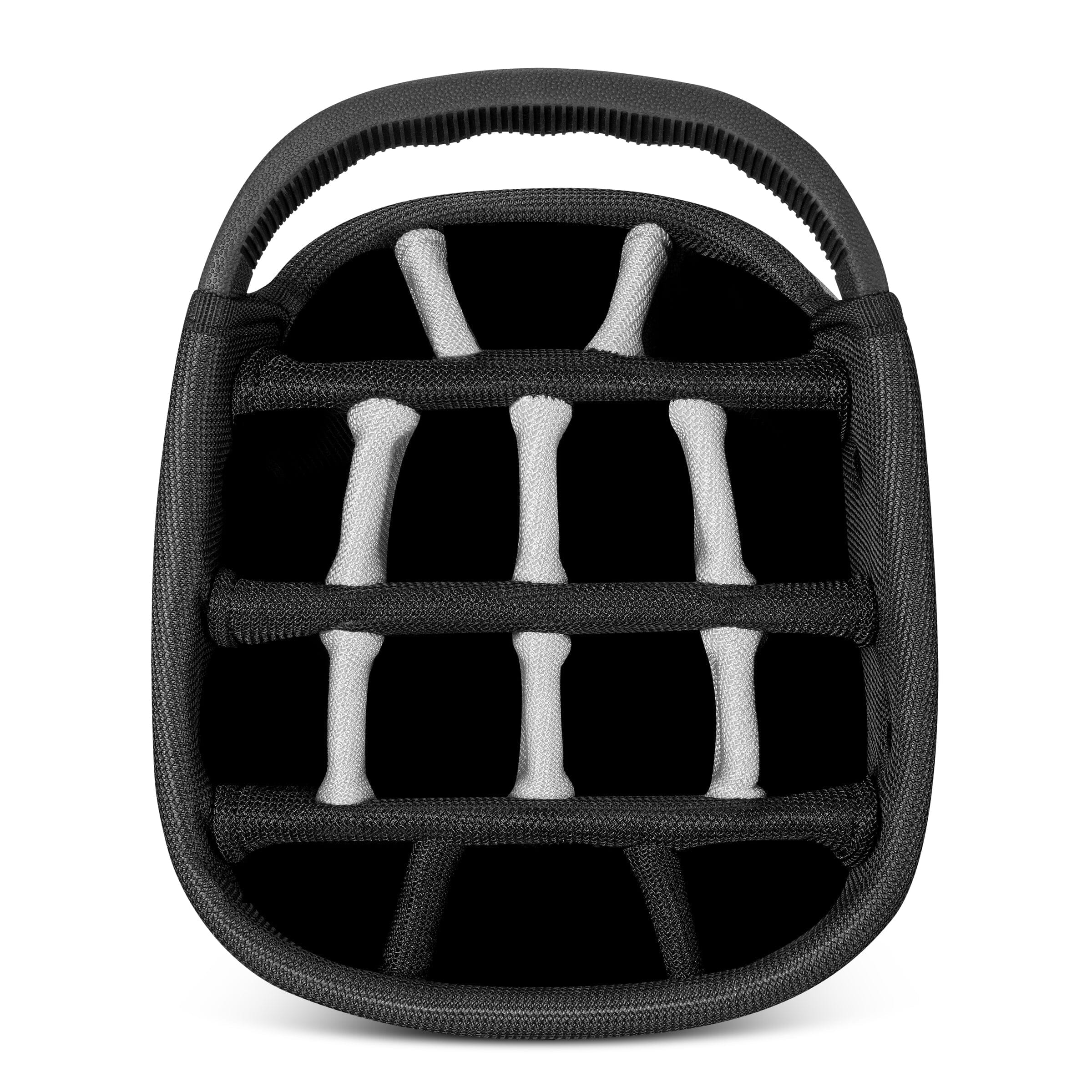 Big Max sac trépied Dri Lite Hybrid Tour 2 Noir Blanc