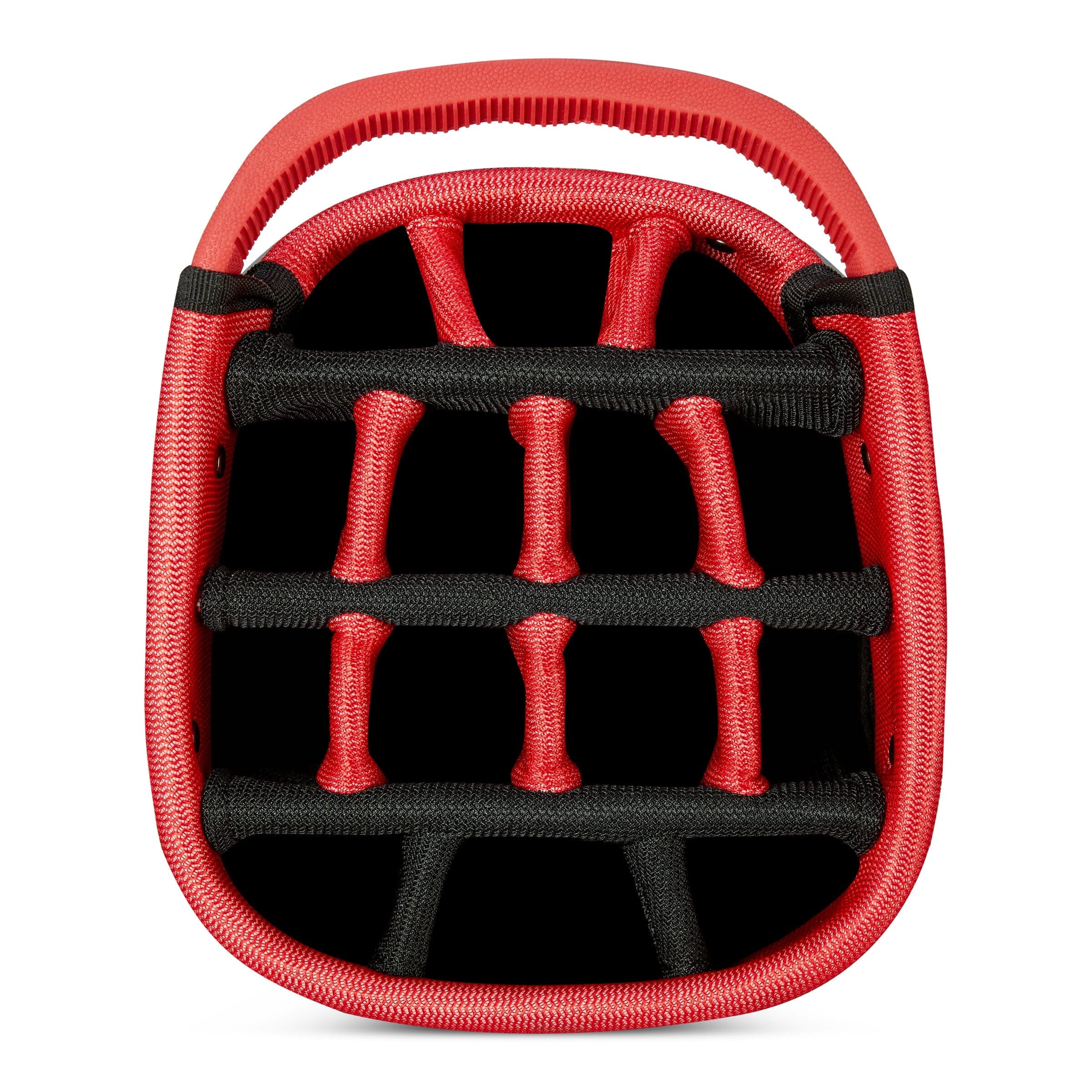 Big Max sac trépied Dri Lite Hybrid Tour 2 Noir Gris Rouge