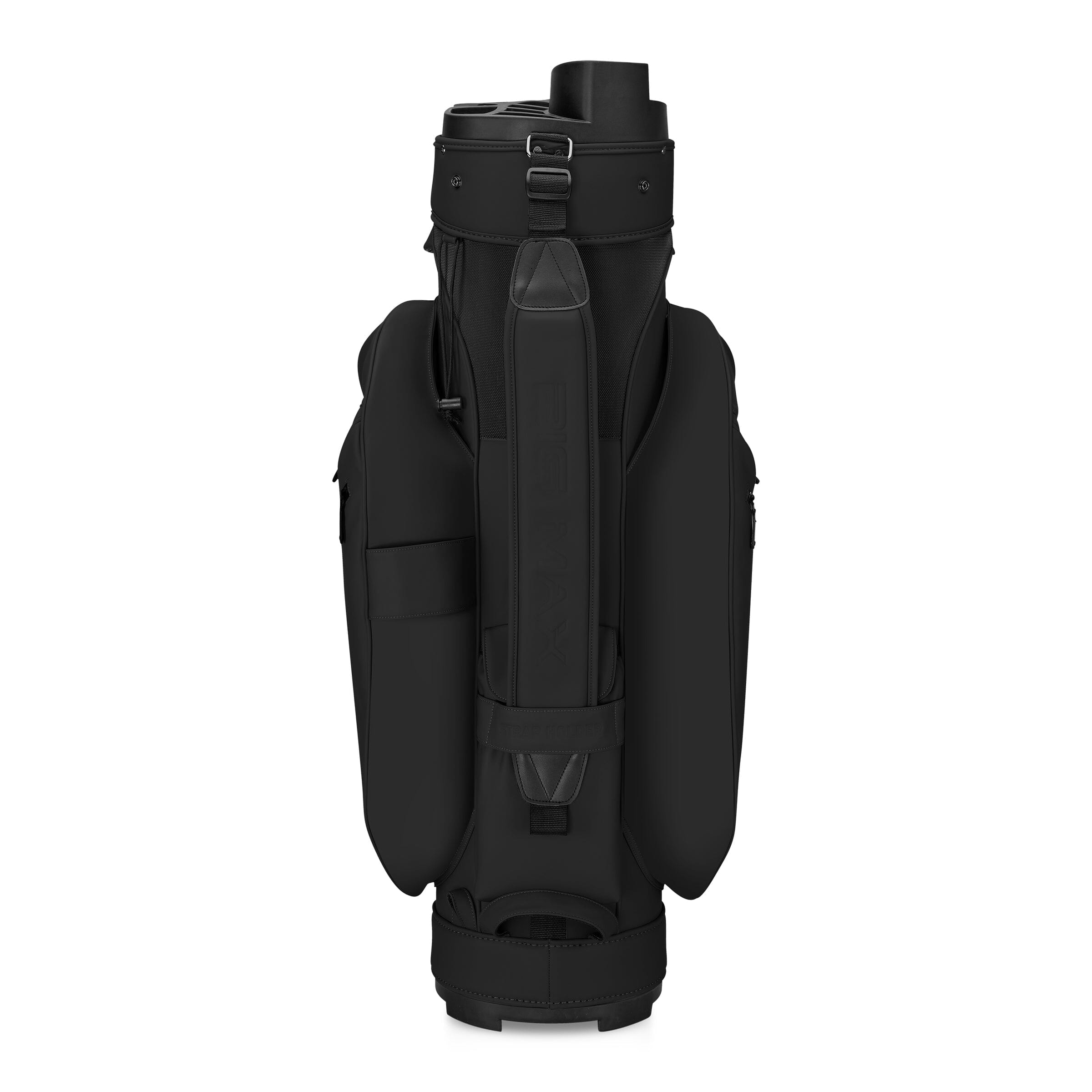 Big Max sac chariot Dri Lite Silencio Prime Black