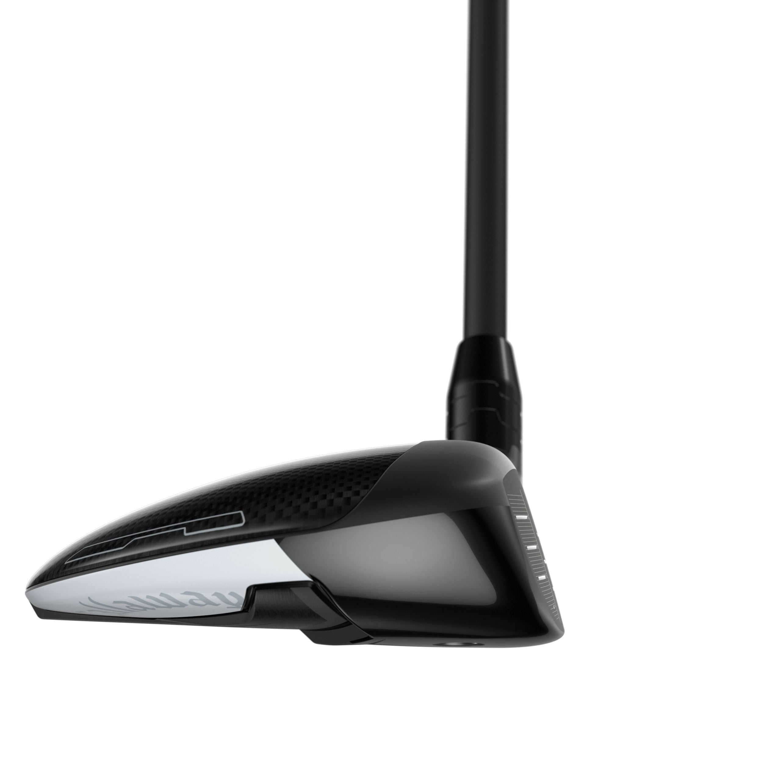 Bois de parcours Callaway Quantum Max Fast
