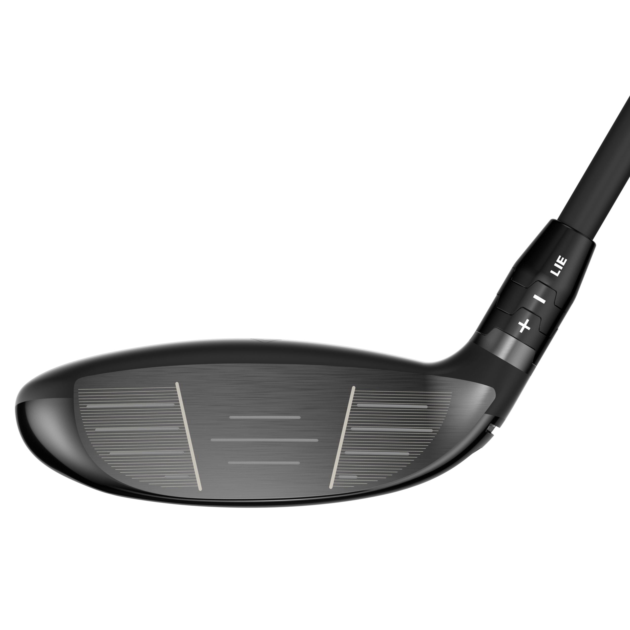 Bois de parcours Callaway Quantum Max Fast