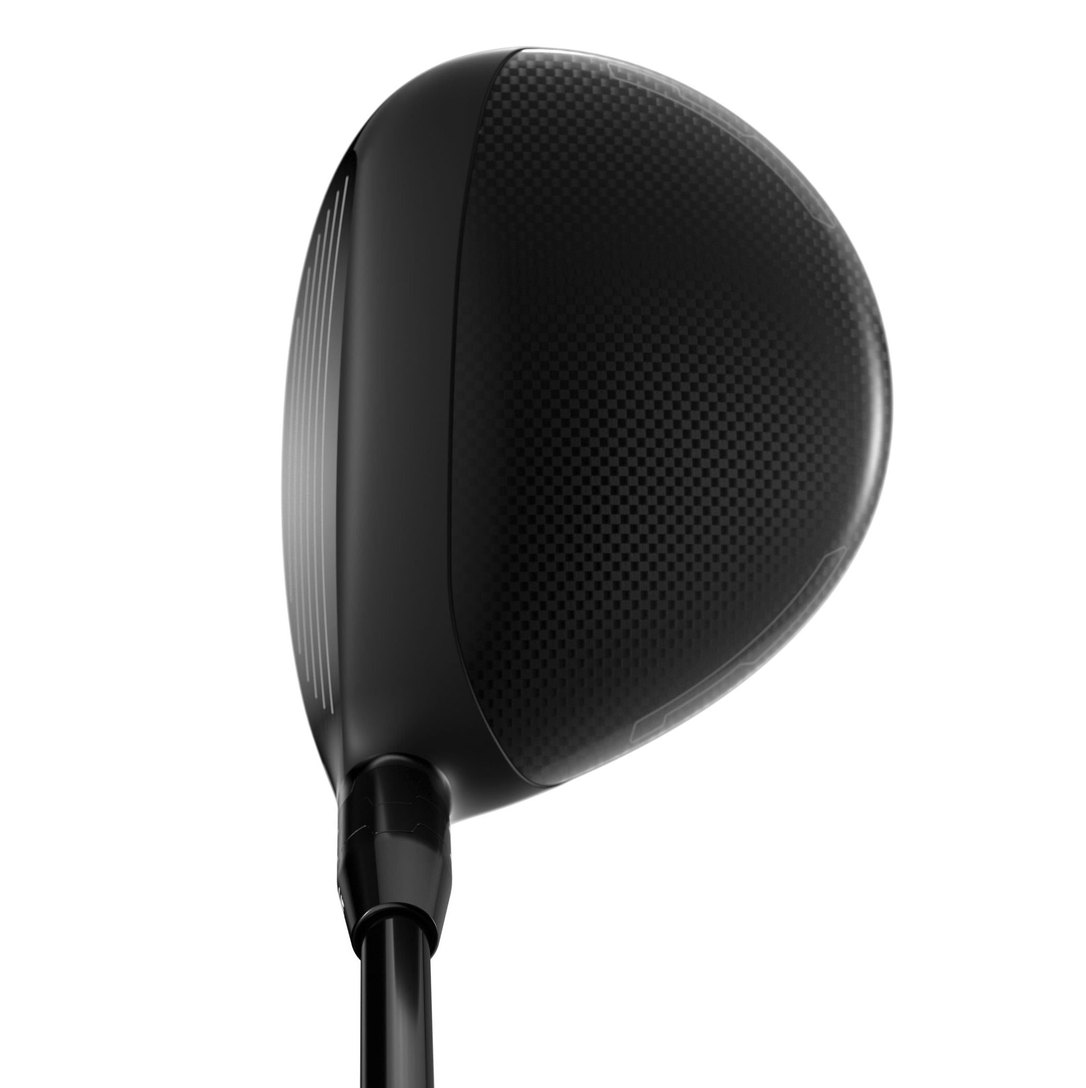 Bois de parcours Callaway Quantum Triple Diamond